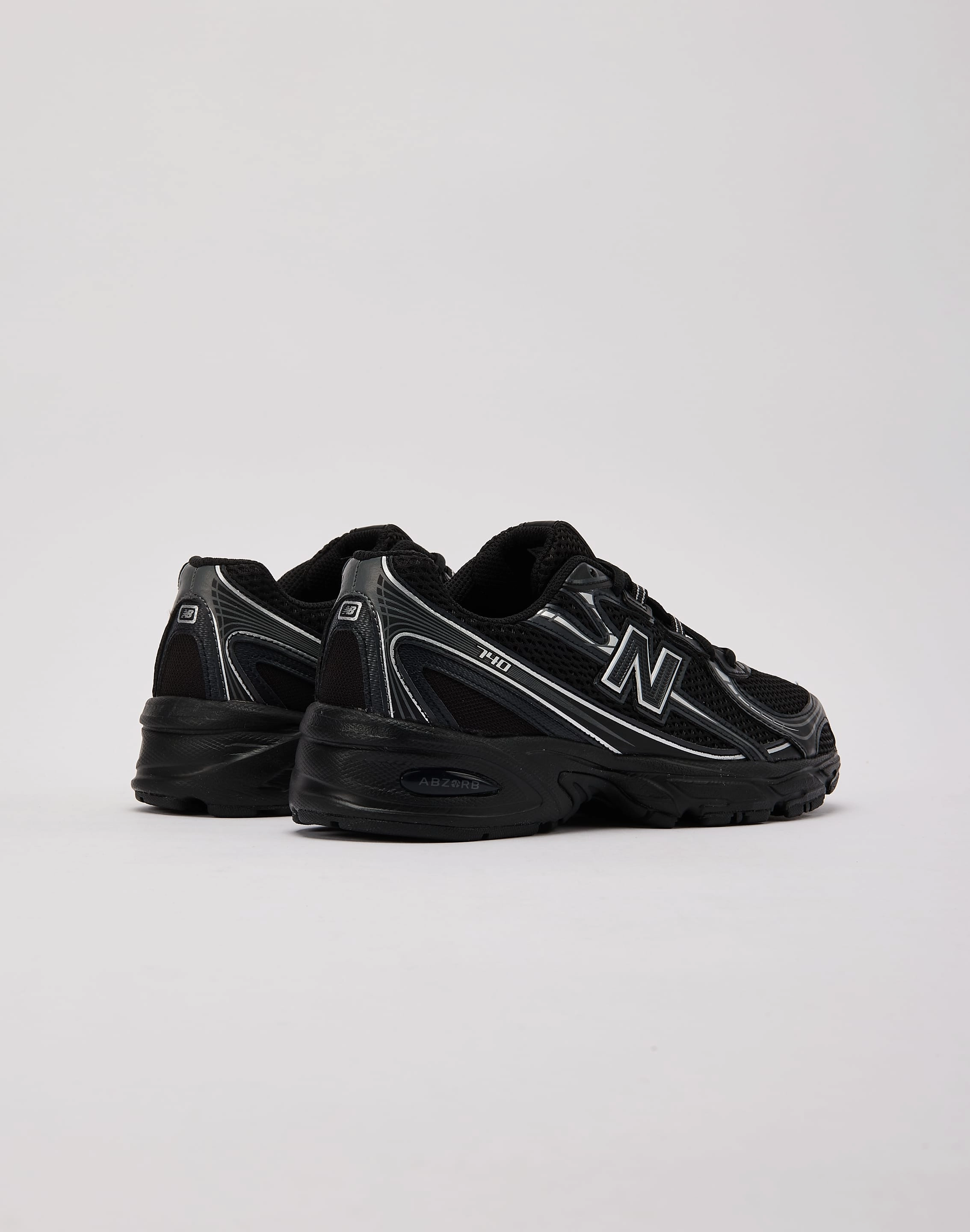 New Balance 740 Grade-School Minimalist fashion