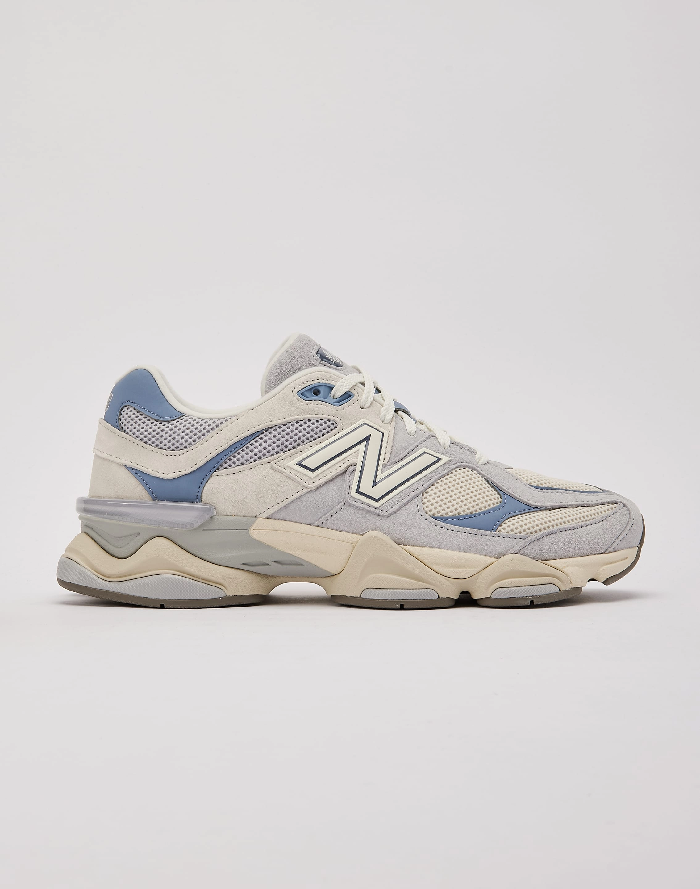 New Balance 9060 Comfortable apparel Designer fashion items