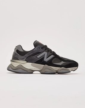 New Balance 9060 Fashion bloggers' picks Upcycled fashion