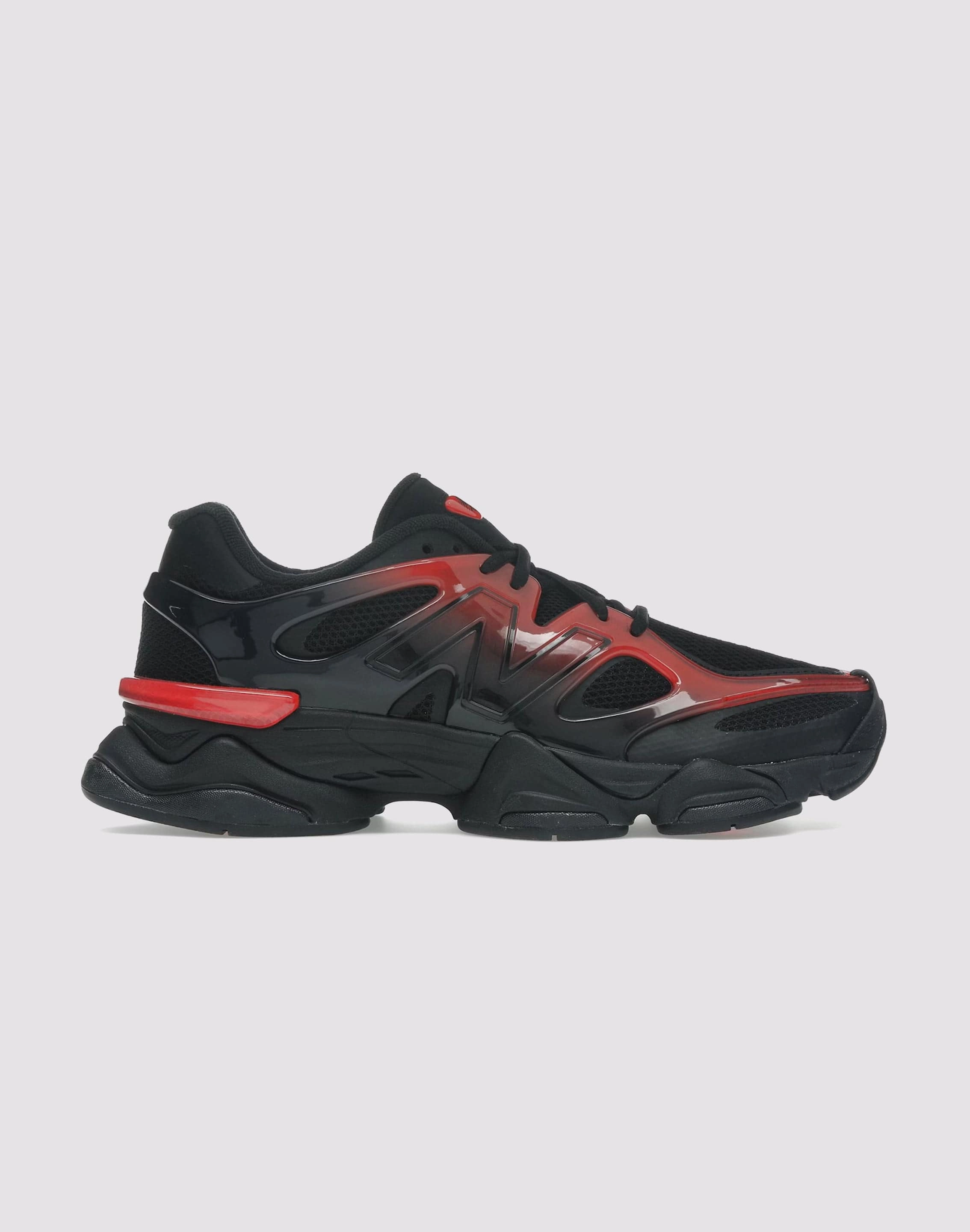New Balance 9060 Fashion culture Fashion on sale