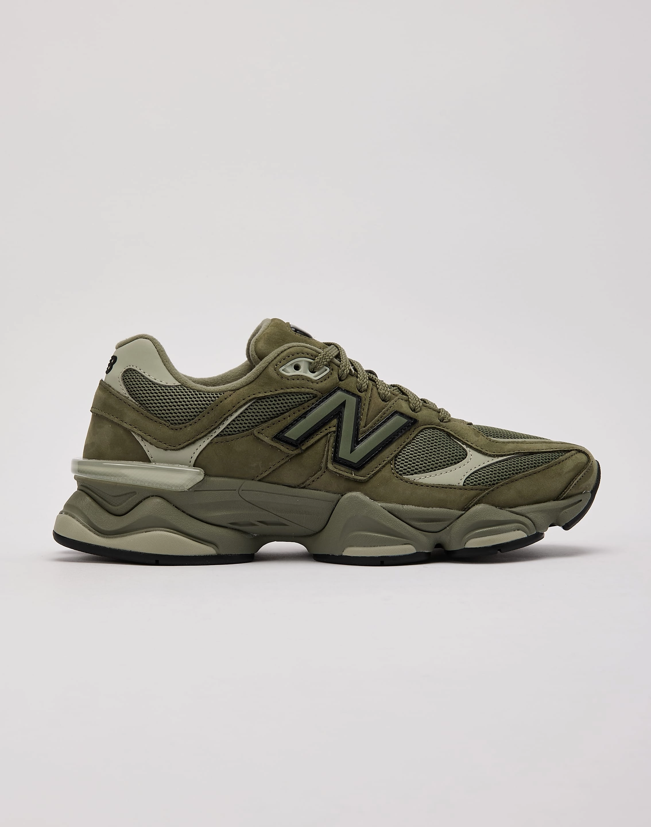 New Balance 9060 Seasonal wear Ethical fashion choices