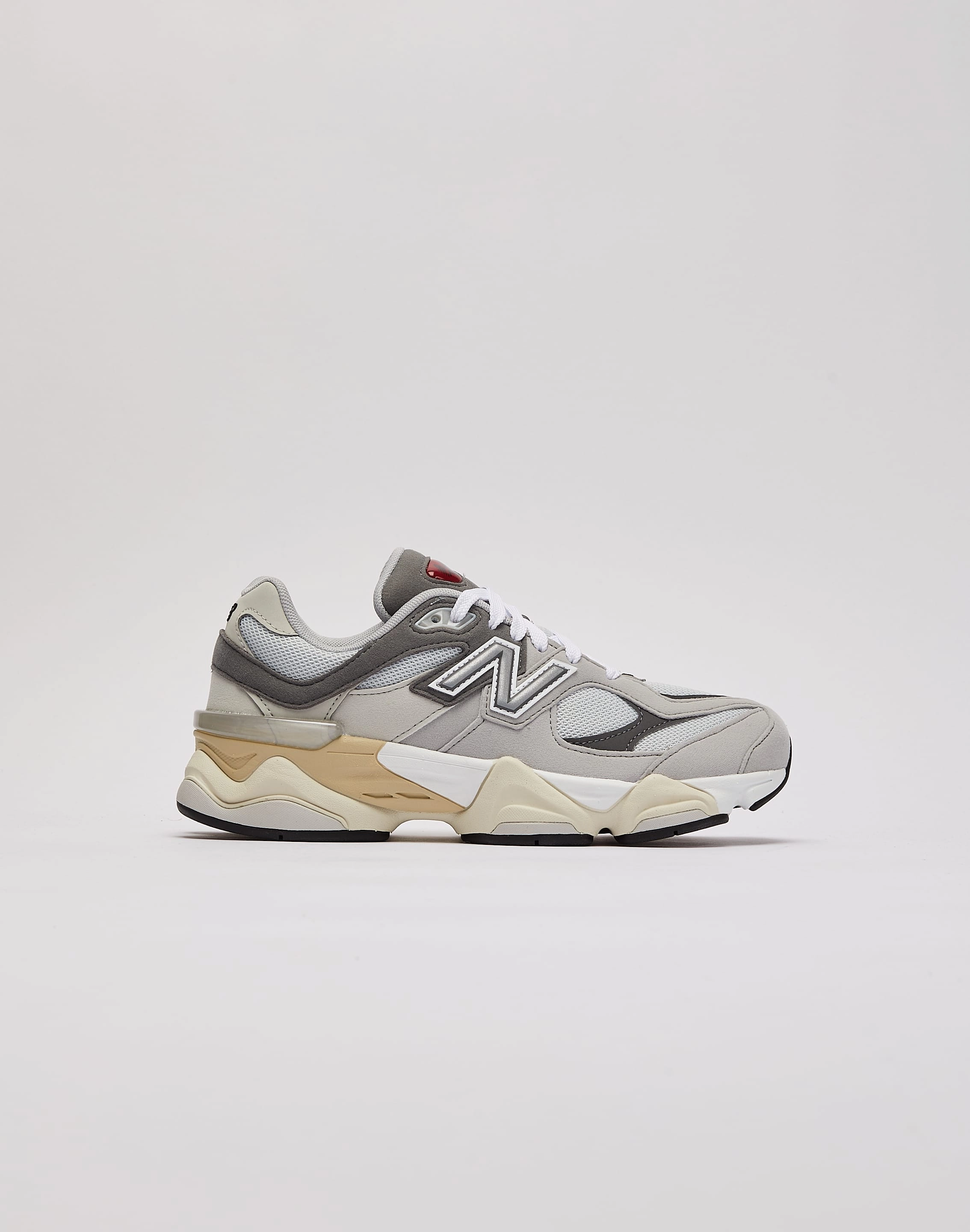 New Balance 9060 Grade-School Fashion customization Fashion accessories