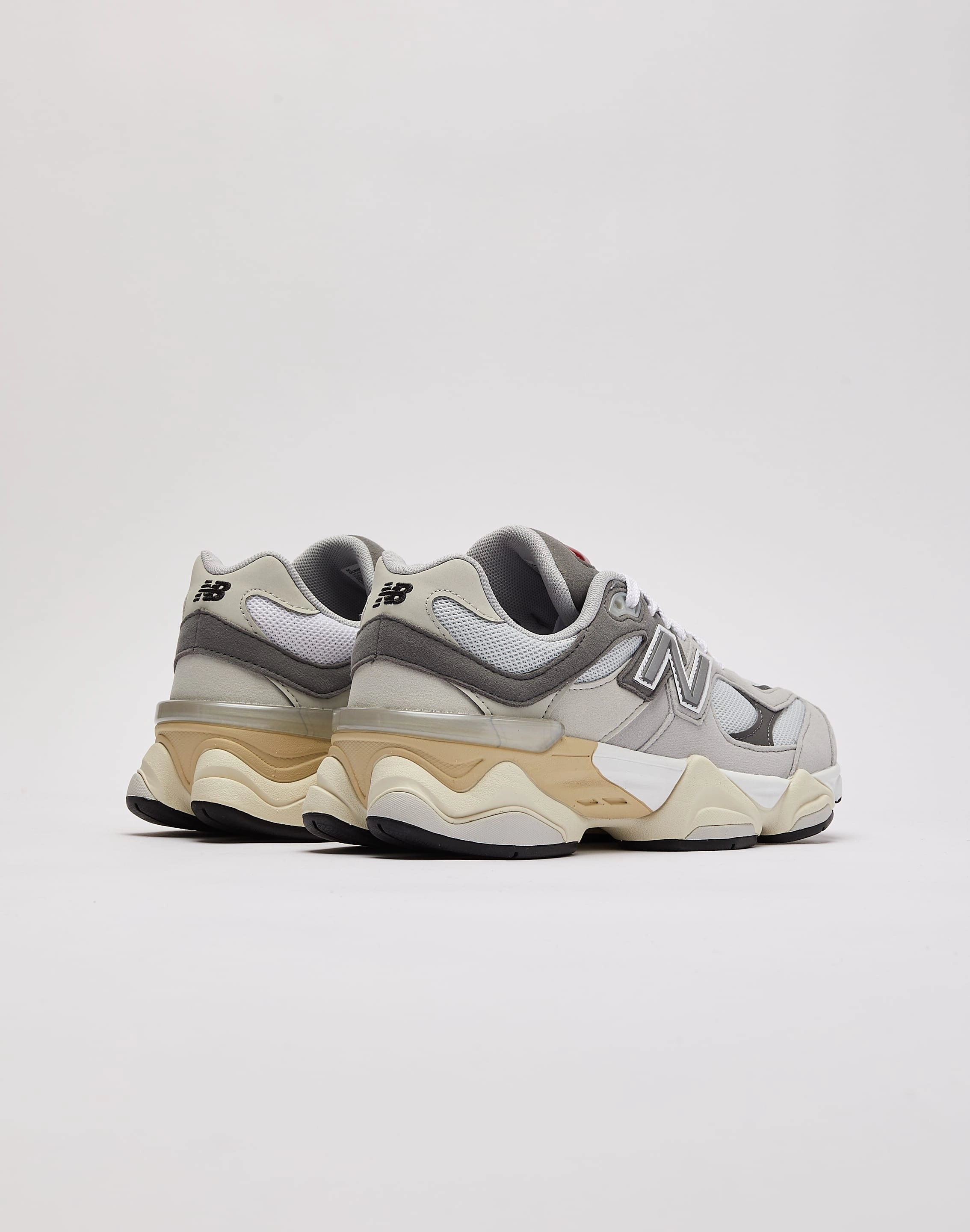 New Balance 9060 Grade-School Fashion customization