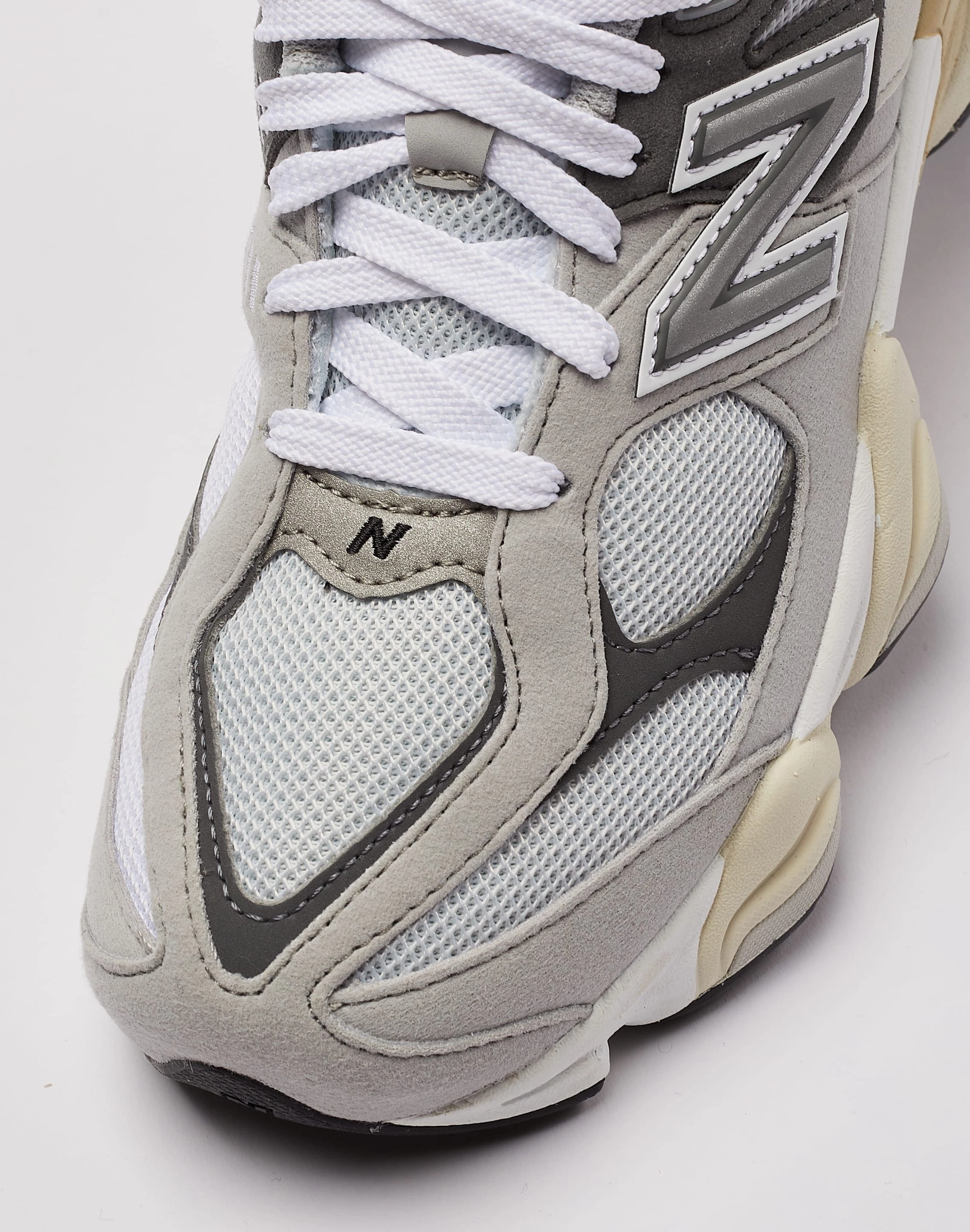 New Balance 9060 Grade-School Fashion customization