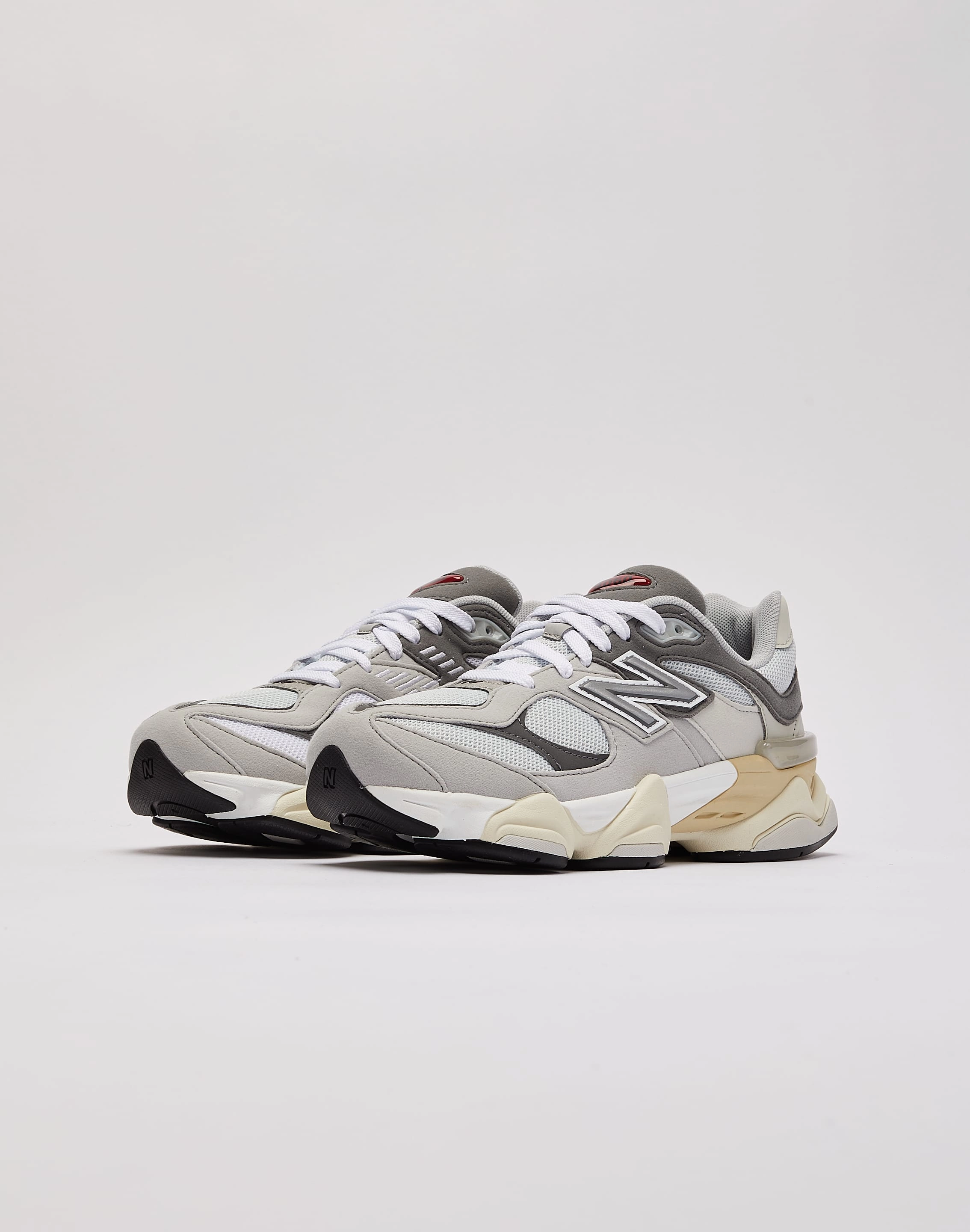 New Balance 9060 Grade-School Fashion customization