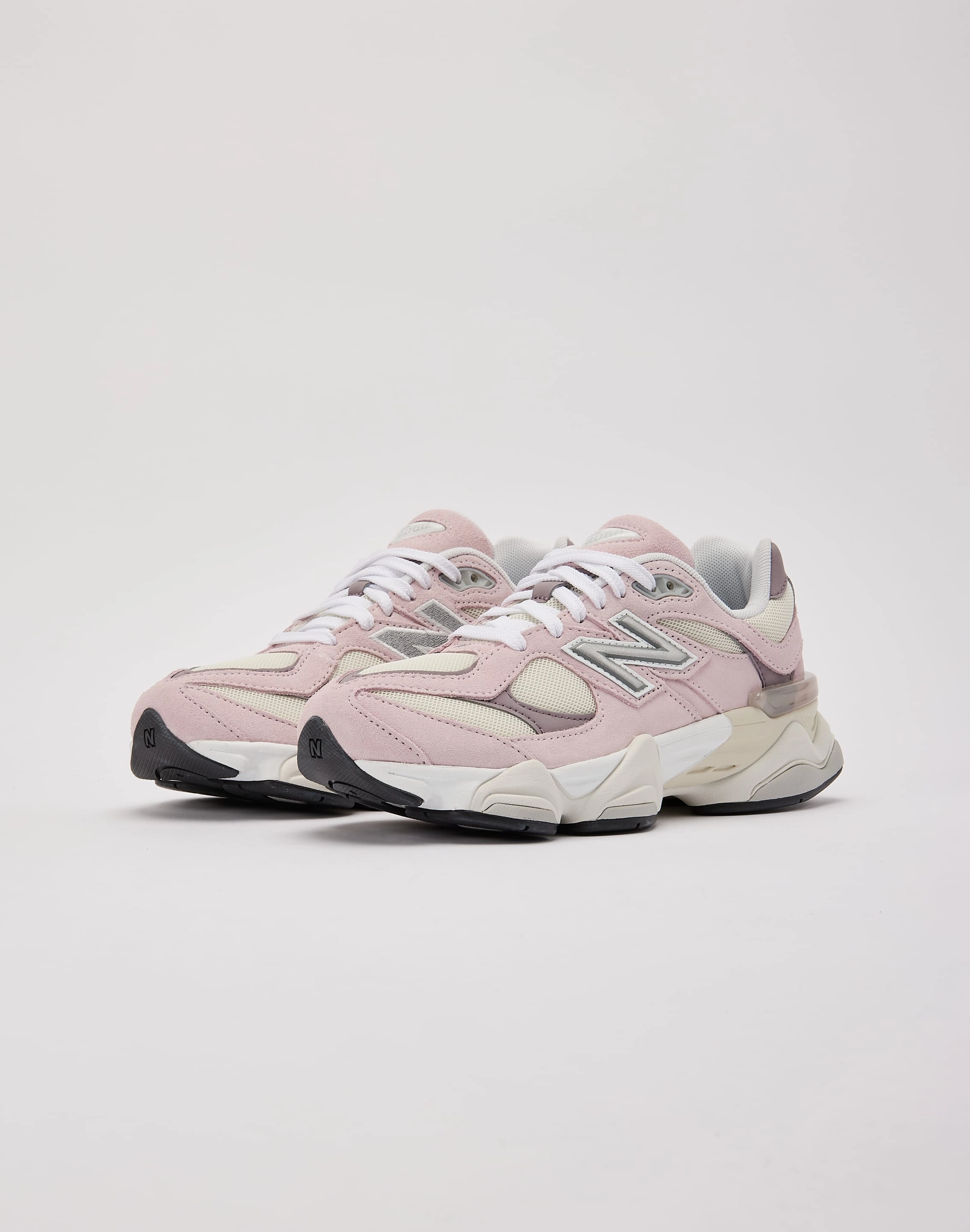 New Balance 9060 Grade-School Fashion influencers' recommendations