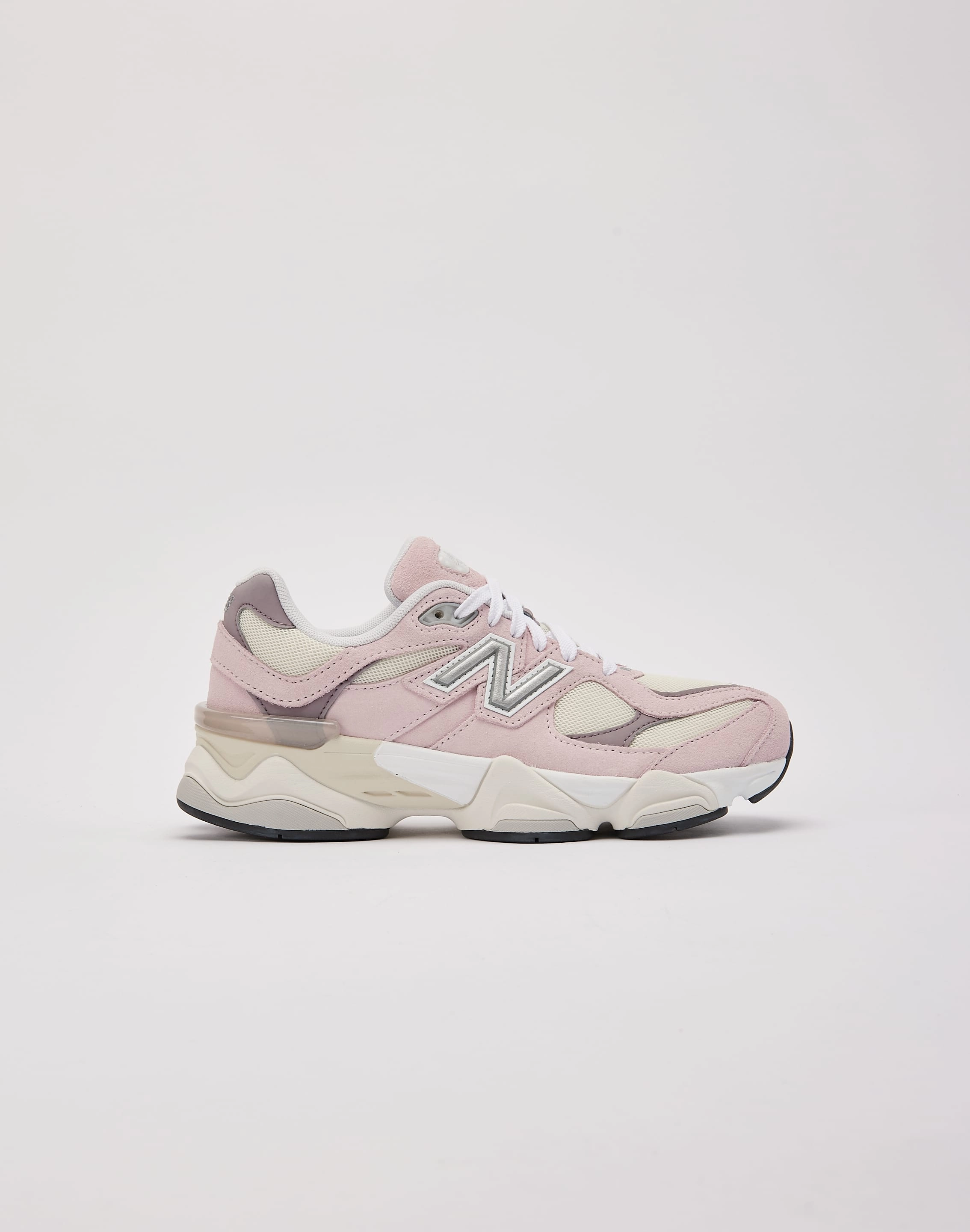 New Balance 9060 Grade-School Fashion influencers' recommendations Fashion boutiques