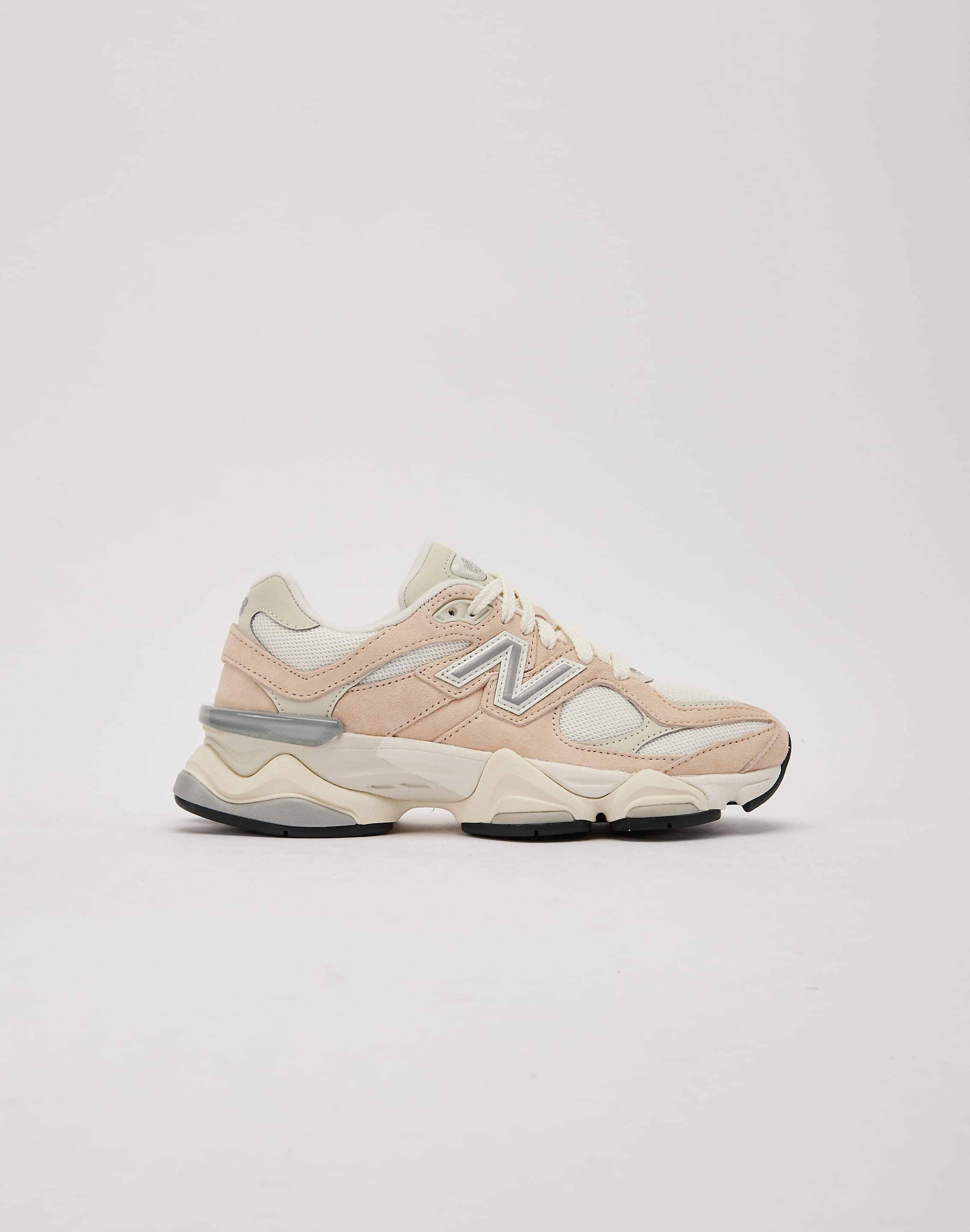 New Balance 9060 Grade-School Fashionable options Seasonal wear