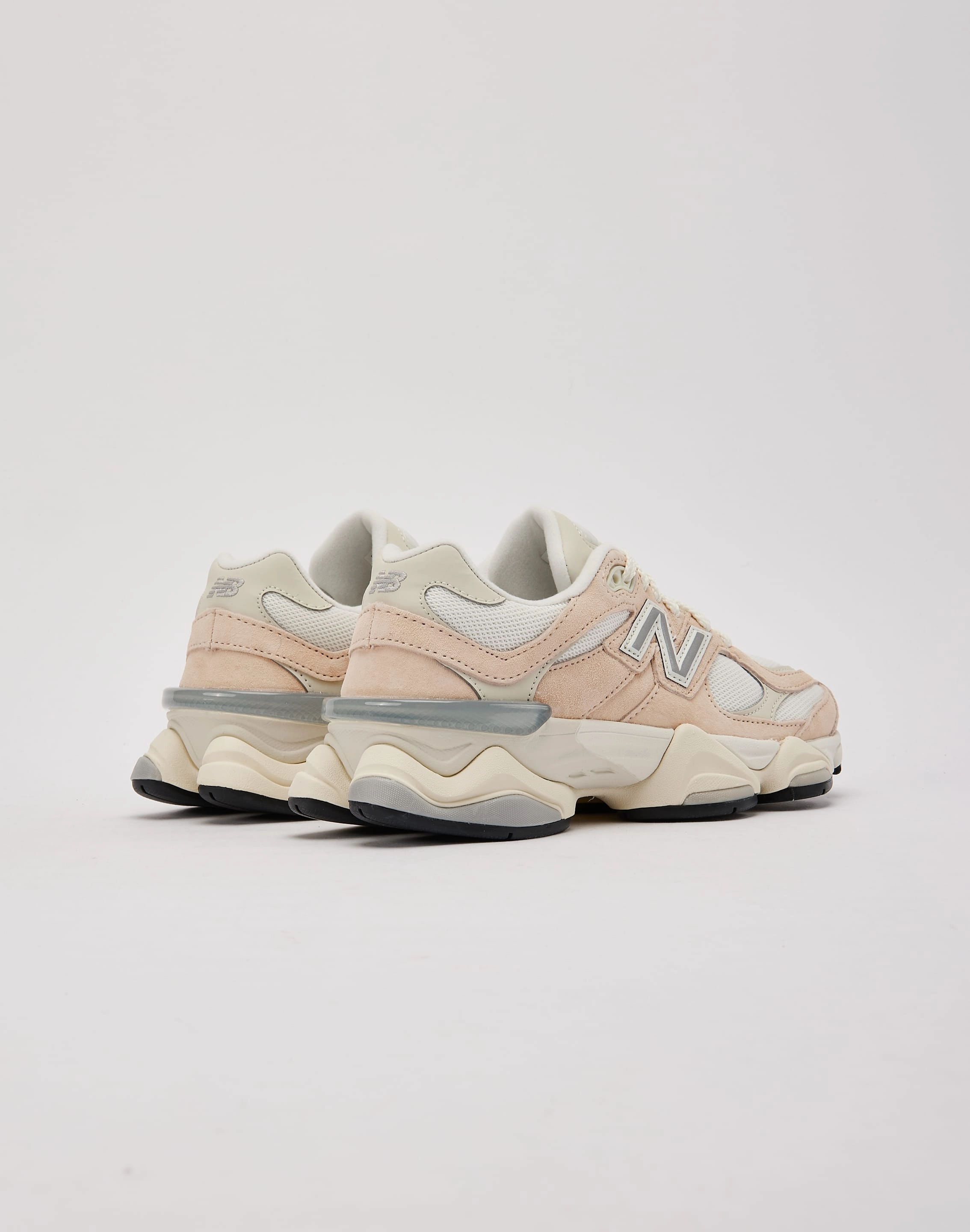 New Balance 9060 Grade-School Fashionable options