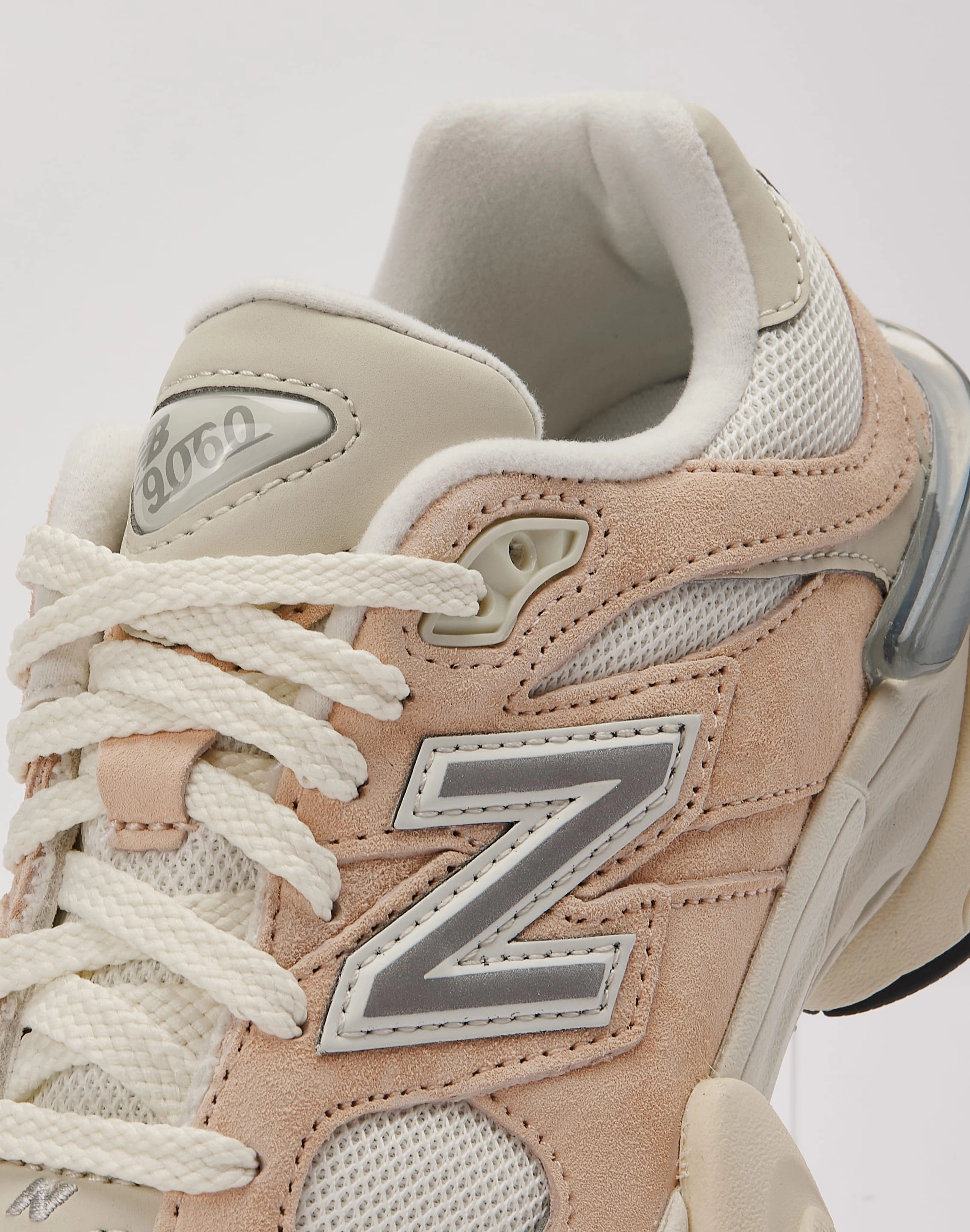 New Balance 9060 Grade-School Fashionable options