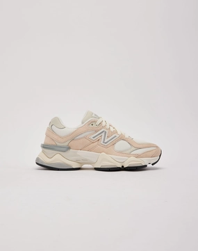 New Balance 9060 Grade-School Fashionable options Seasonal wear