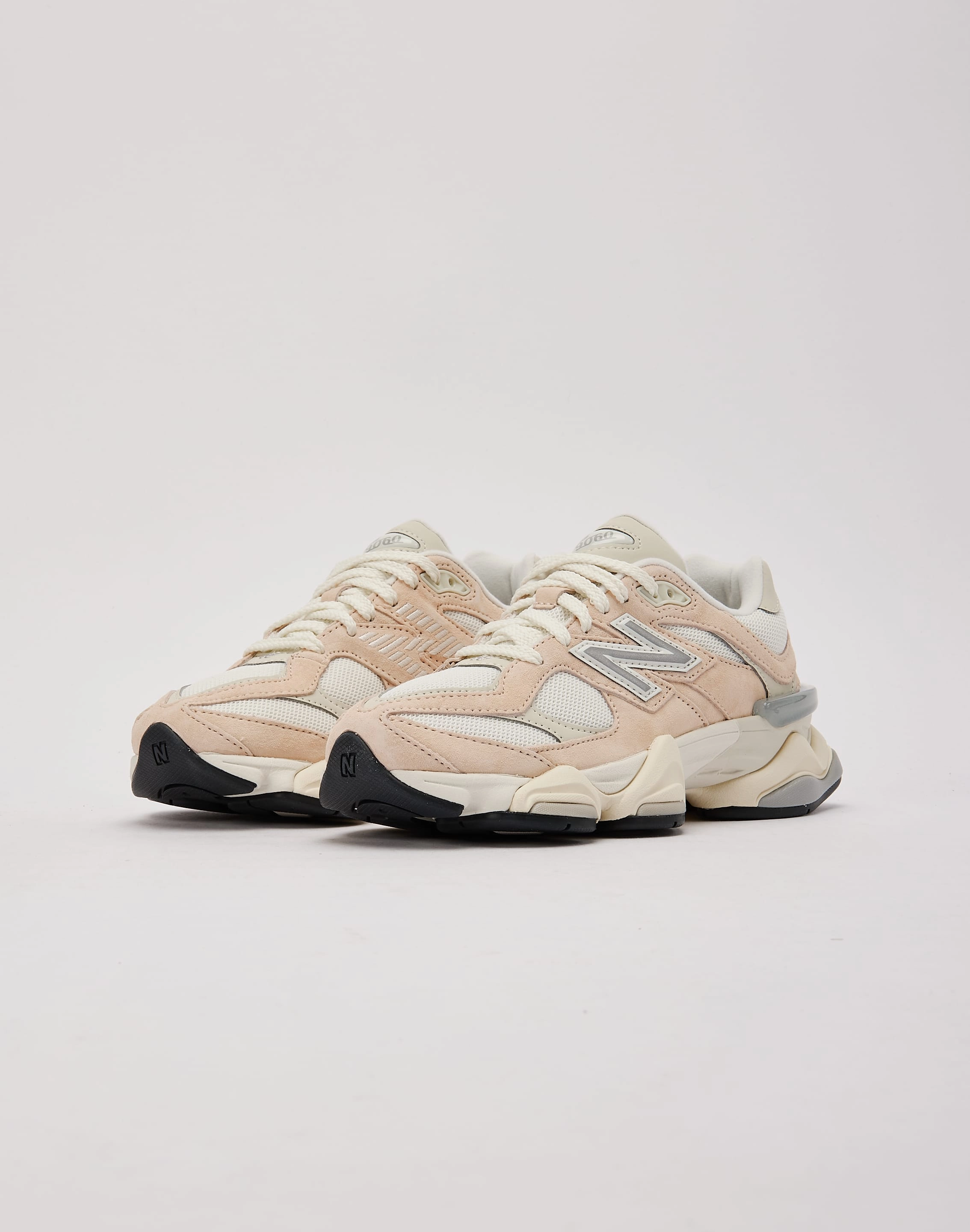 New Balance 9060 Grade-School Fashionable options