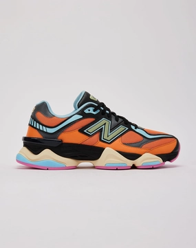 New Balance 9060 Luxury fashion items Fashion bloggers' picks