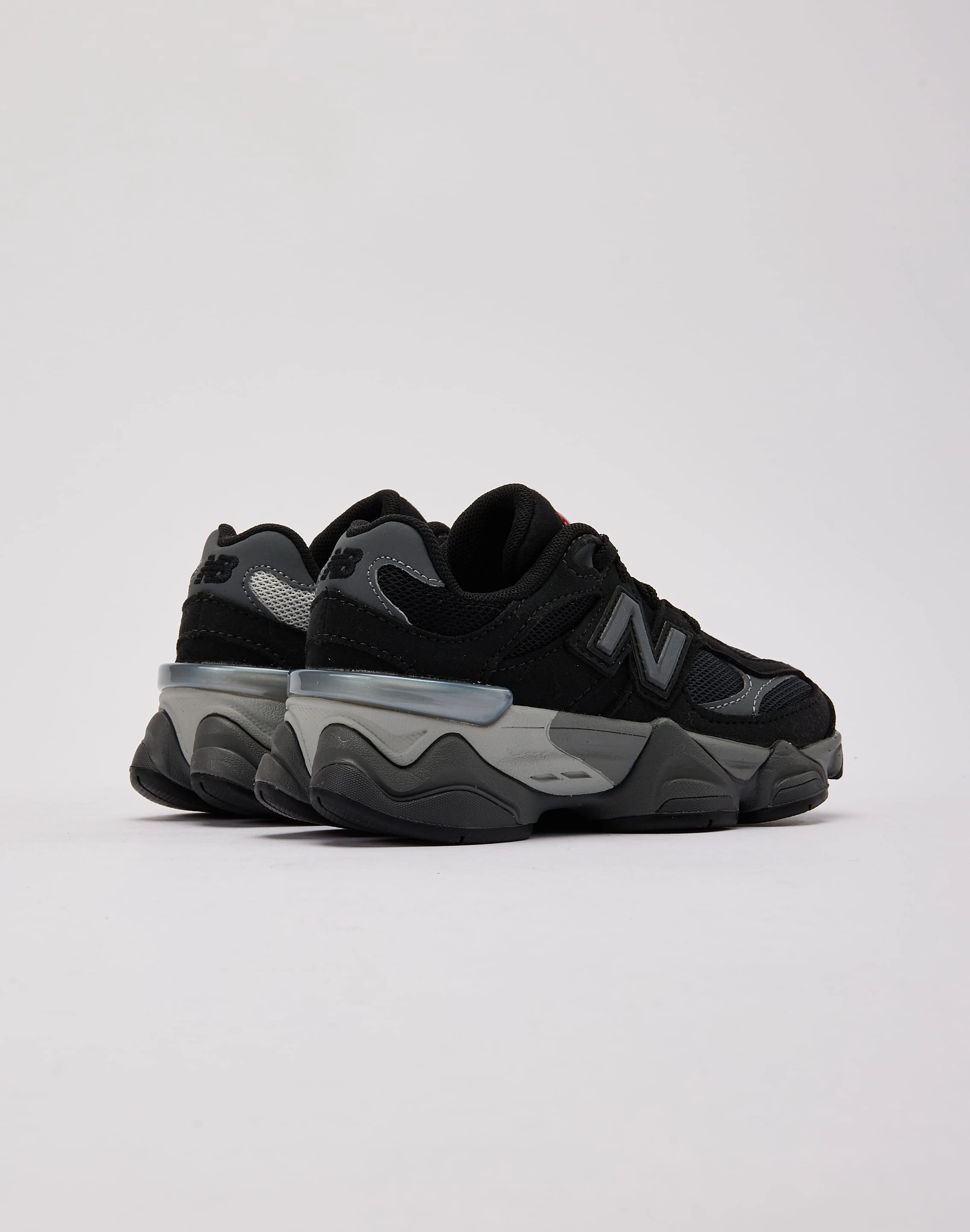 New Balance 9060 Pre-School Fashion for all body types