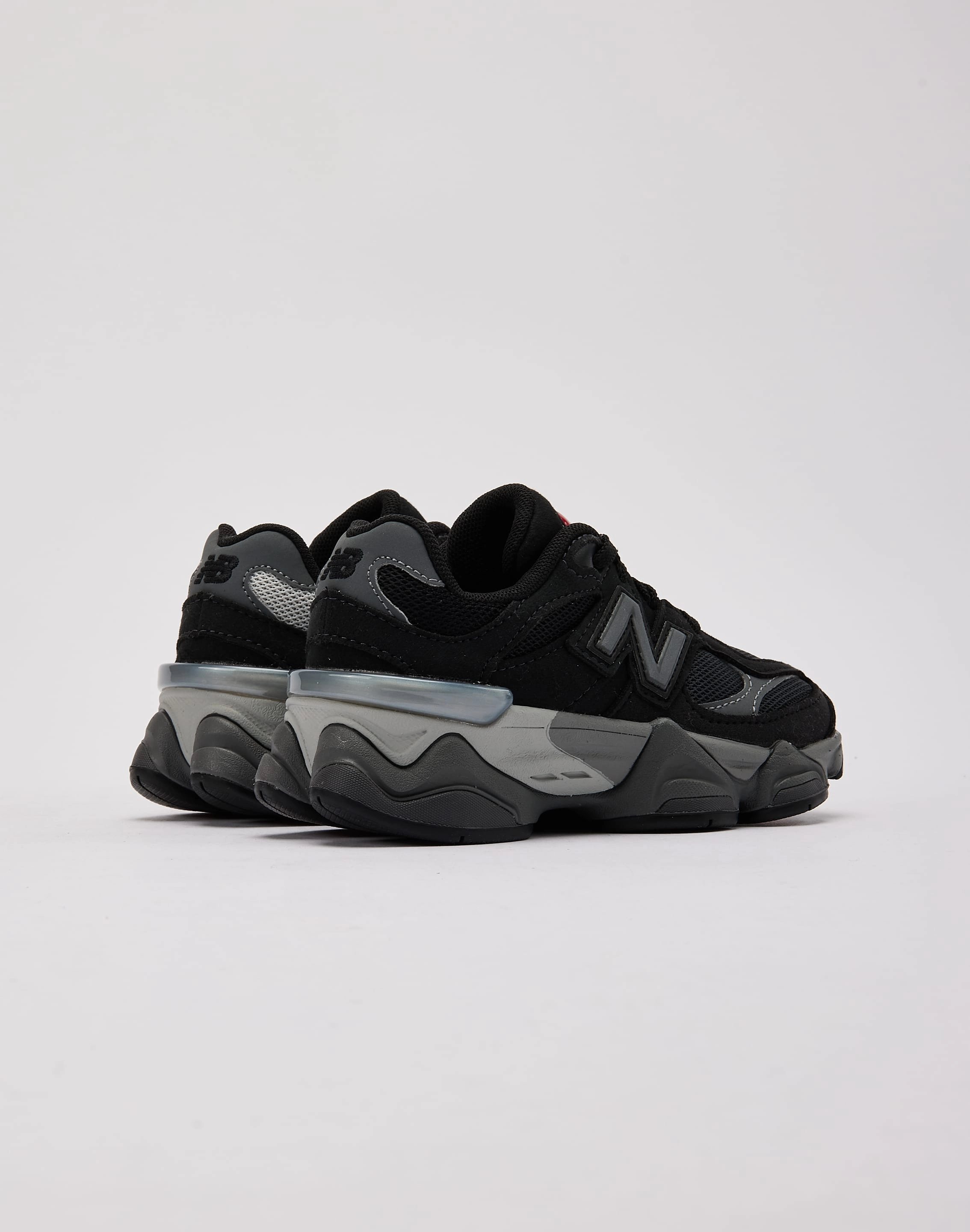 New Balance 9060 Pre-School Fashion for all body types