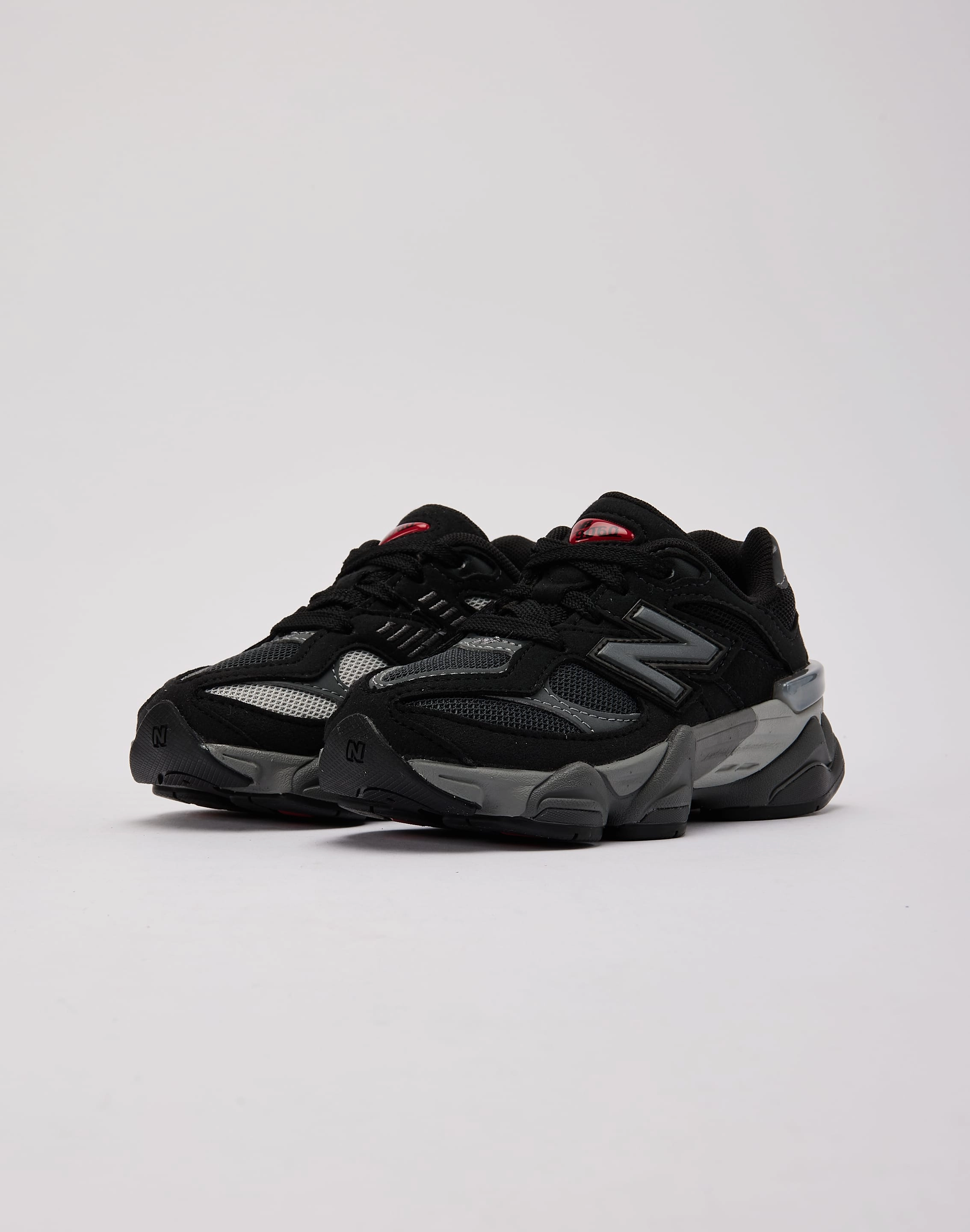 New Balance 9060 Pre-School Fashion for all body types