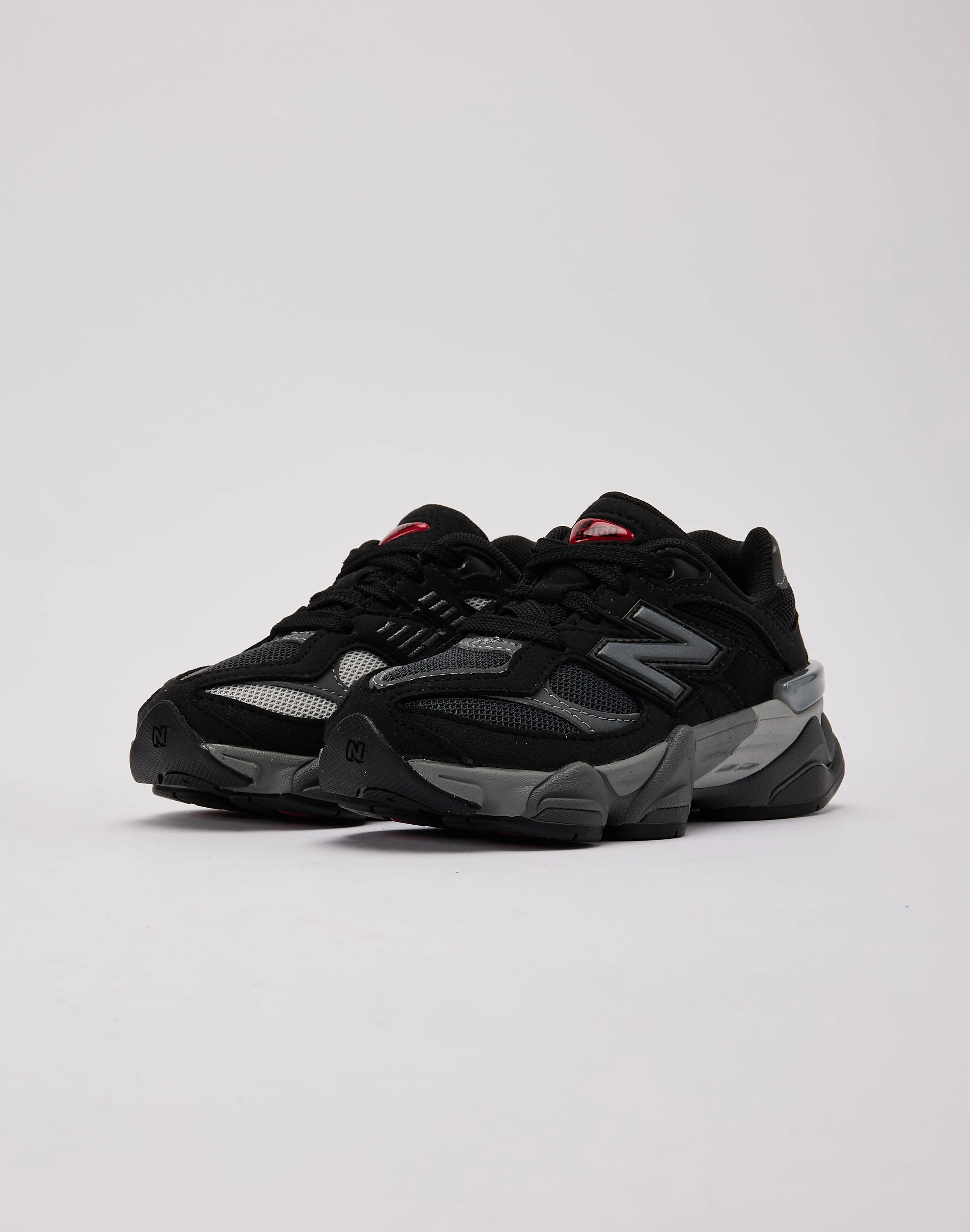 New Balance 9060 Pre-School Fashion for all body types