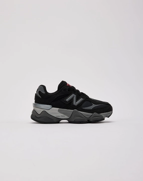 New Balance 9060 Pre-School Fashion for all body types Modern fashion