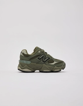 New Balance 9060 Pre-School Fashion must - haves Minimalist fashion