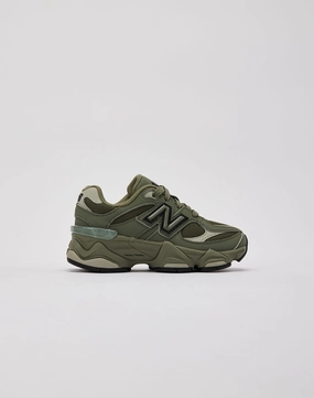 New Balance 9060 Pre-School Fashion must - haves Minimalist fashion