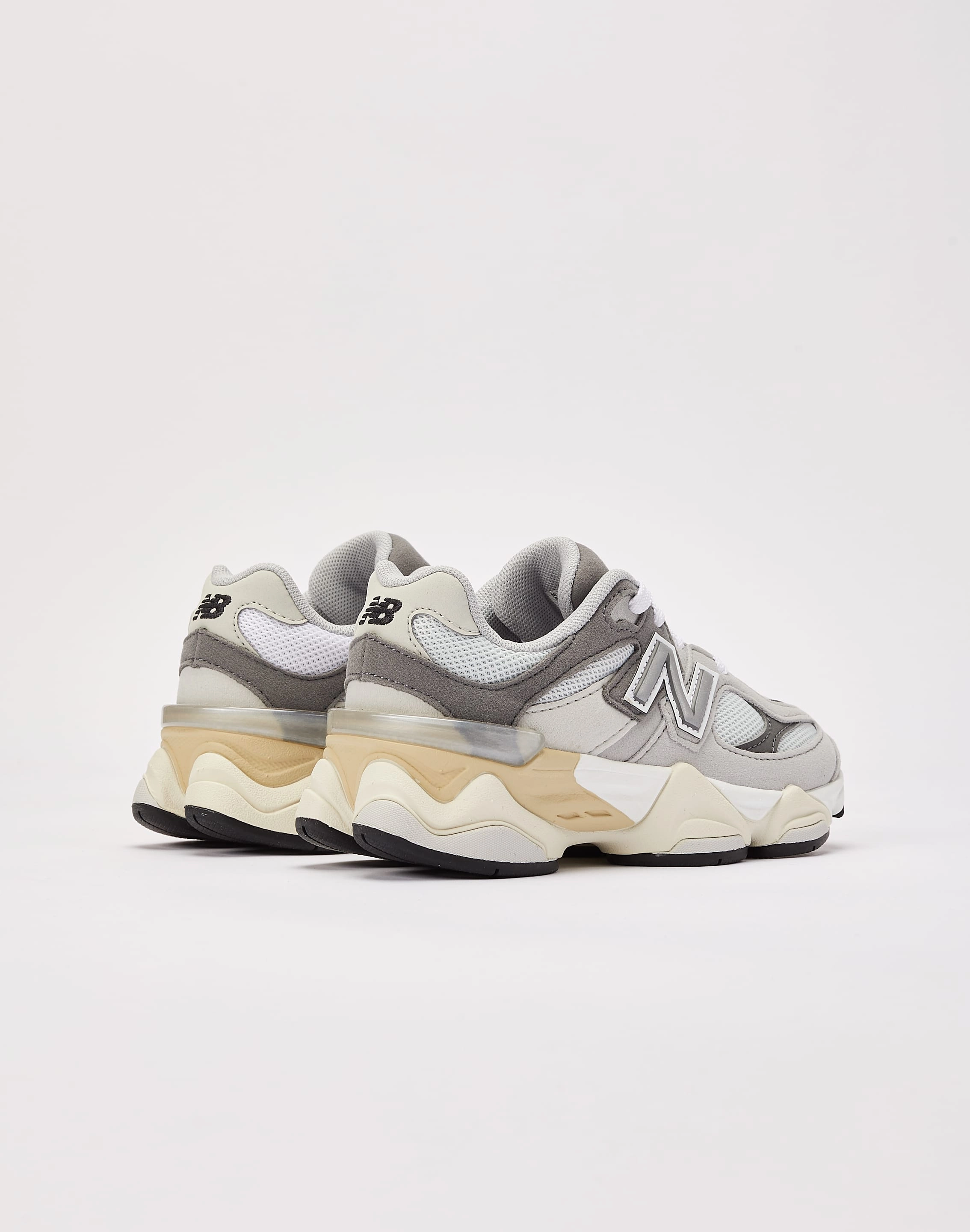 New Balance 9060 Pre-School Fashion on sale