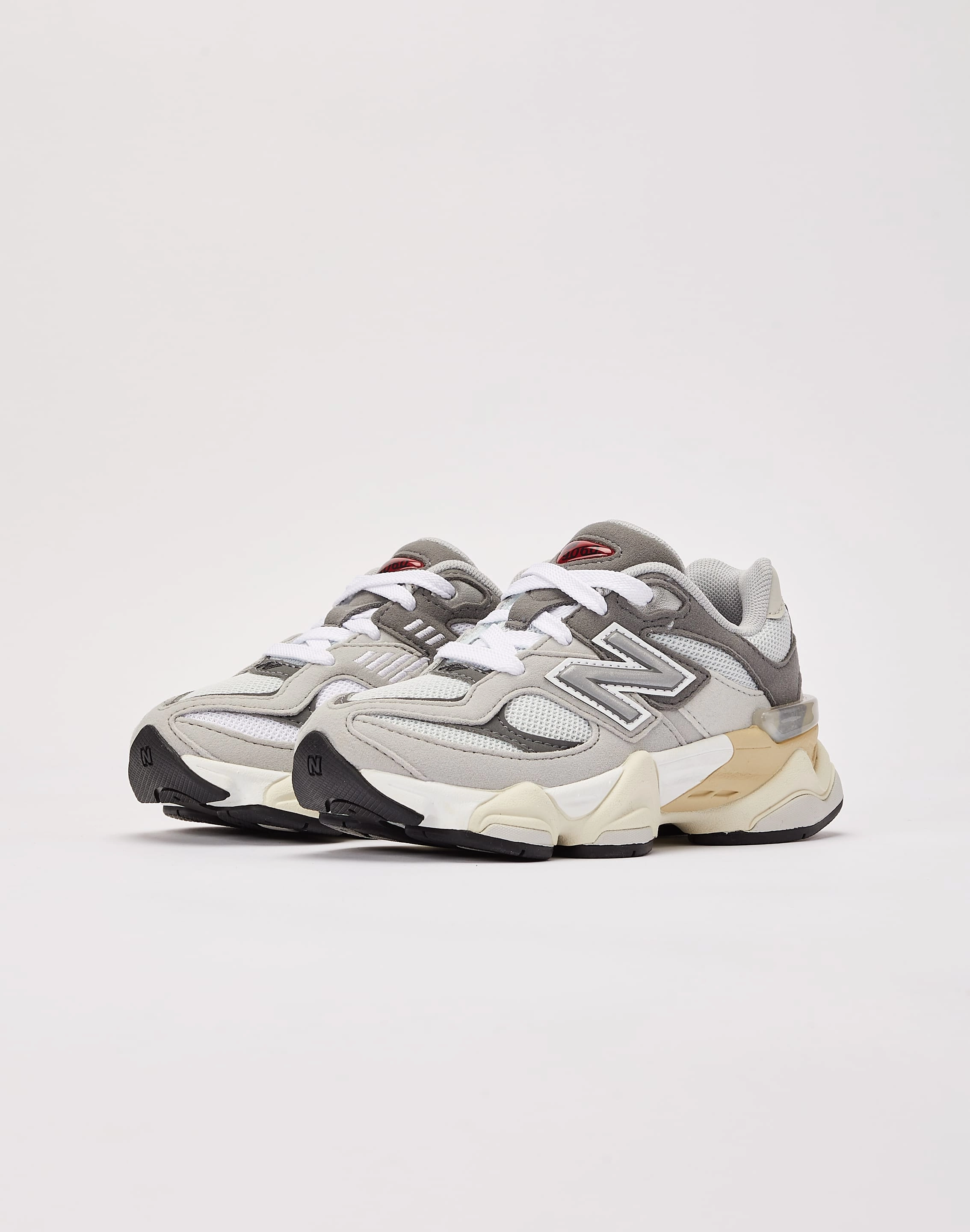 New Balance 9060 Pre-School Fashion on sale