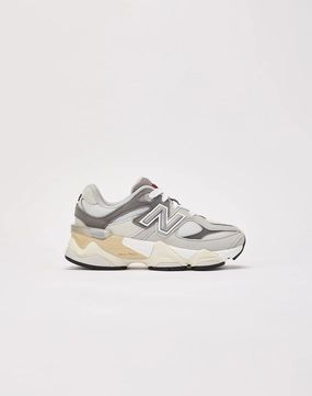 New Balance 9060 Pre-School Fashion on sale Sustainable fashion practices