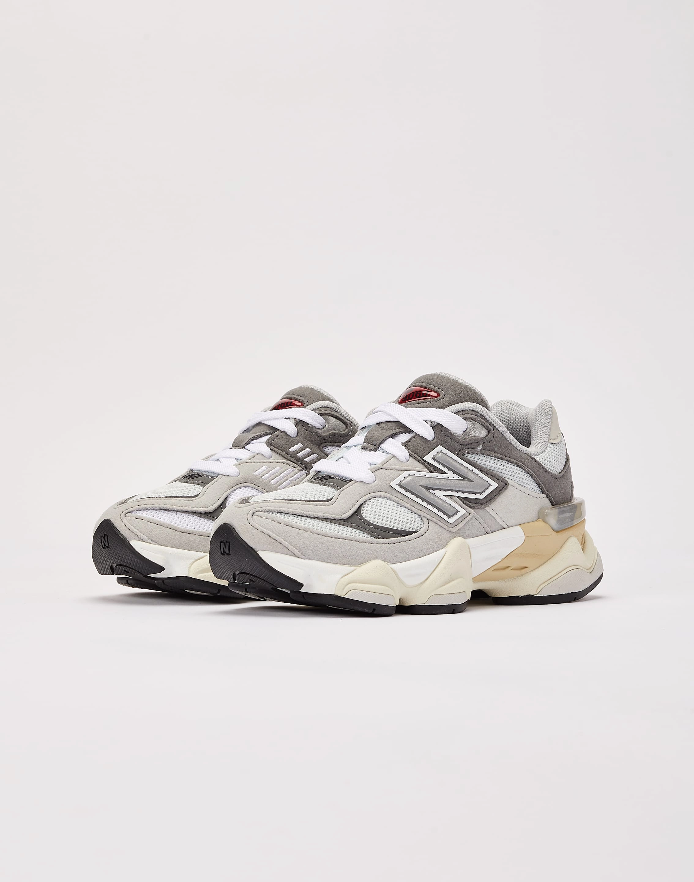New Balance 9060 Pre-School Fashion on sale