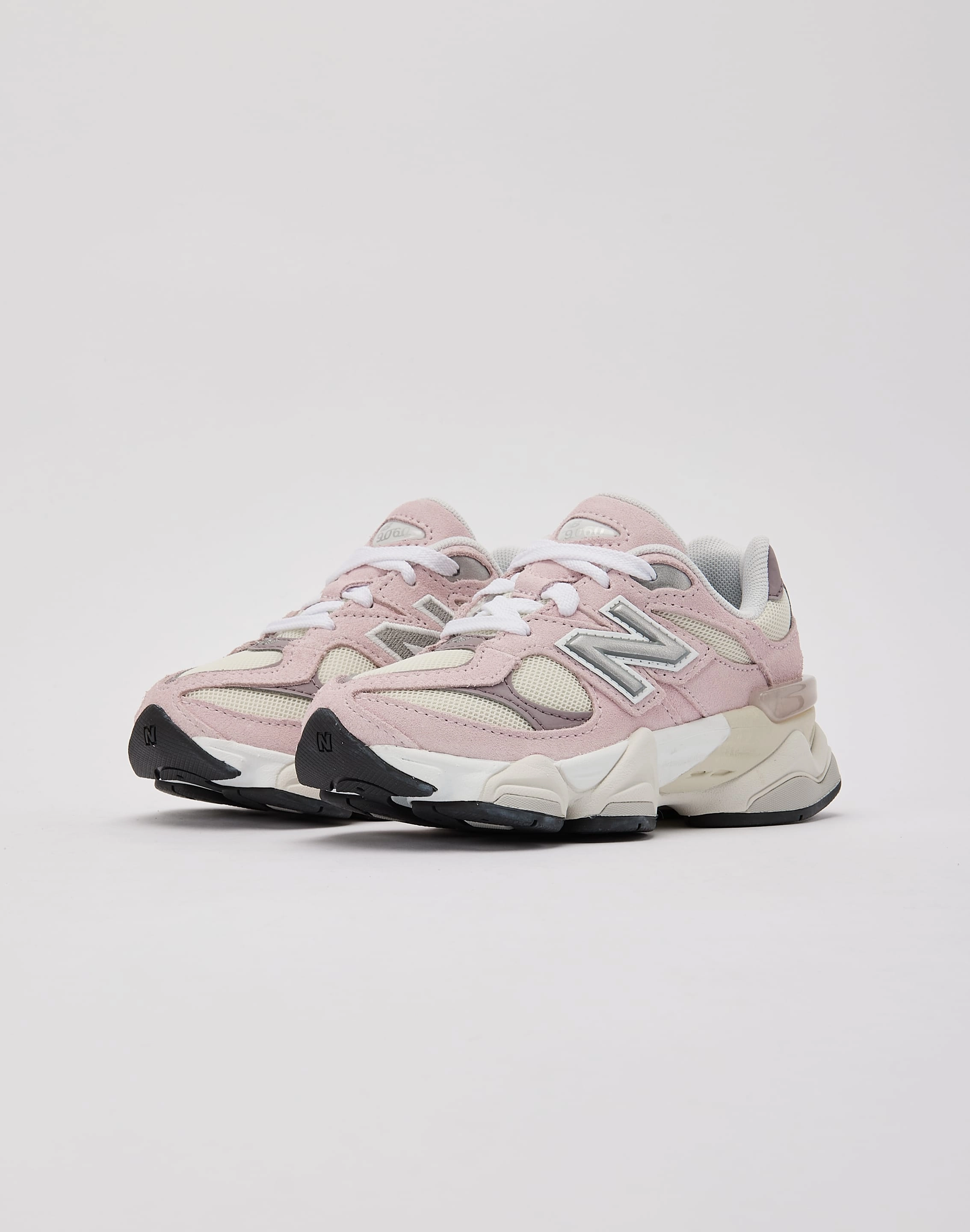 New Balance 9060 Pre-School Fashion technology