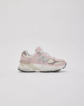 New Balance 9060 Pre-School Fashion technology Silk - fabric fashion