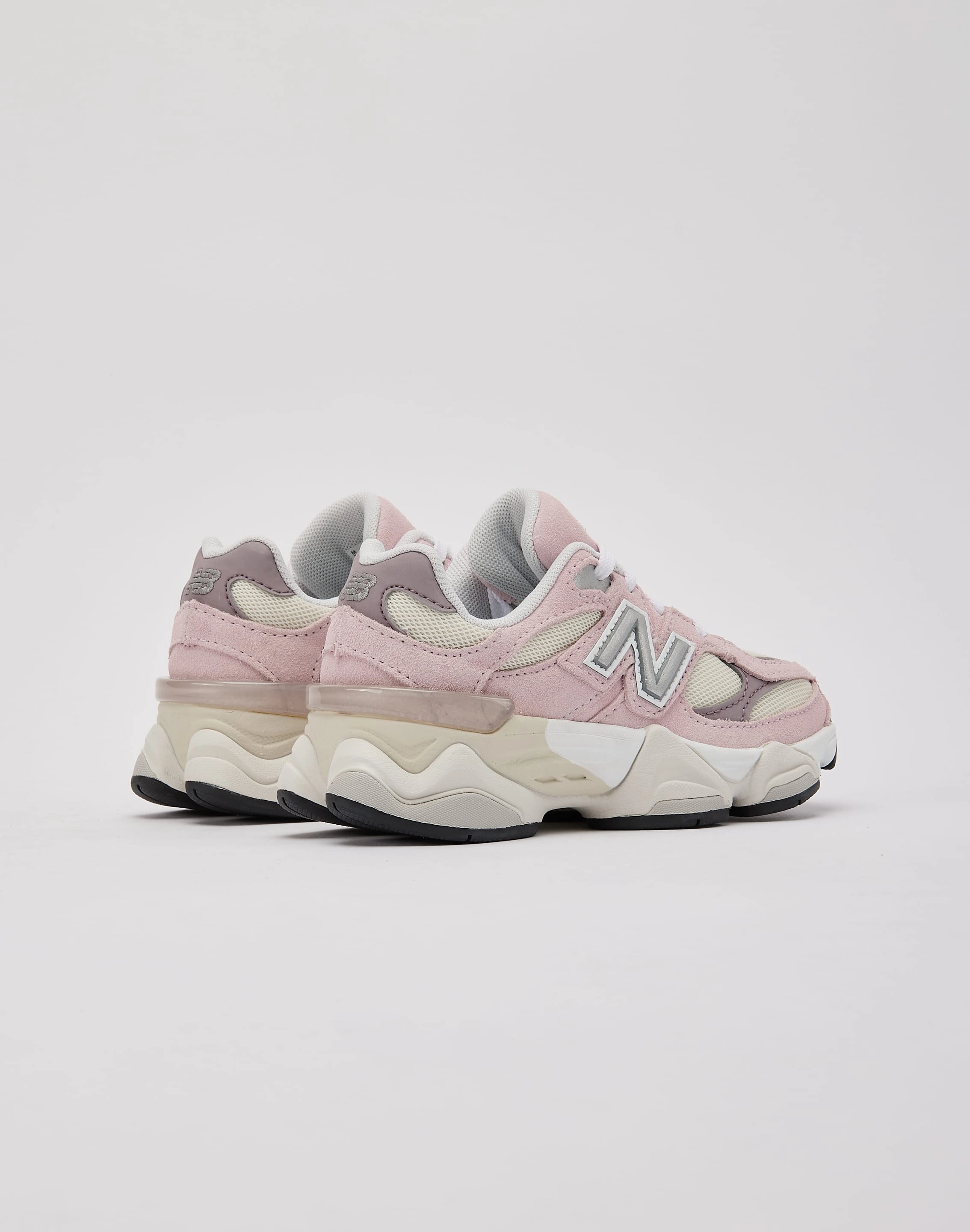 New Balance 9060 Pre-School Fashion technology