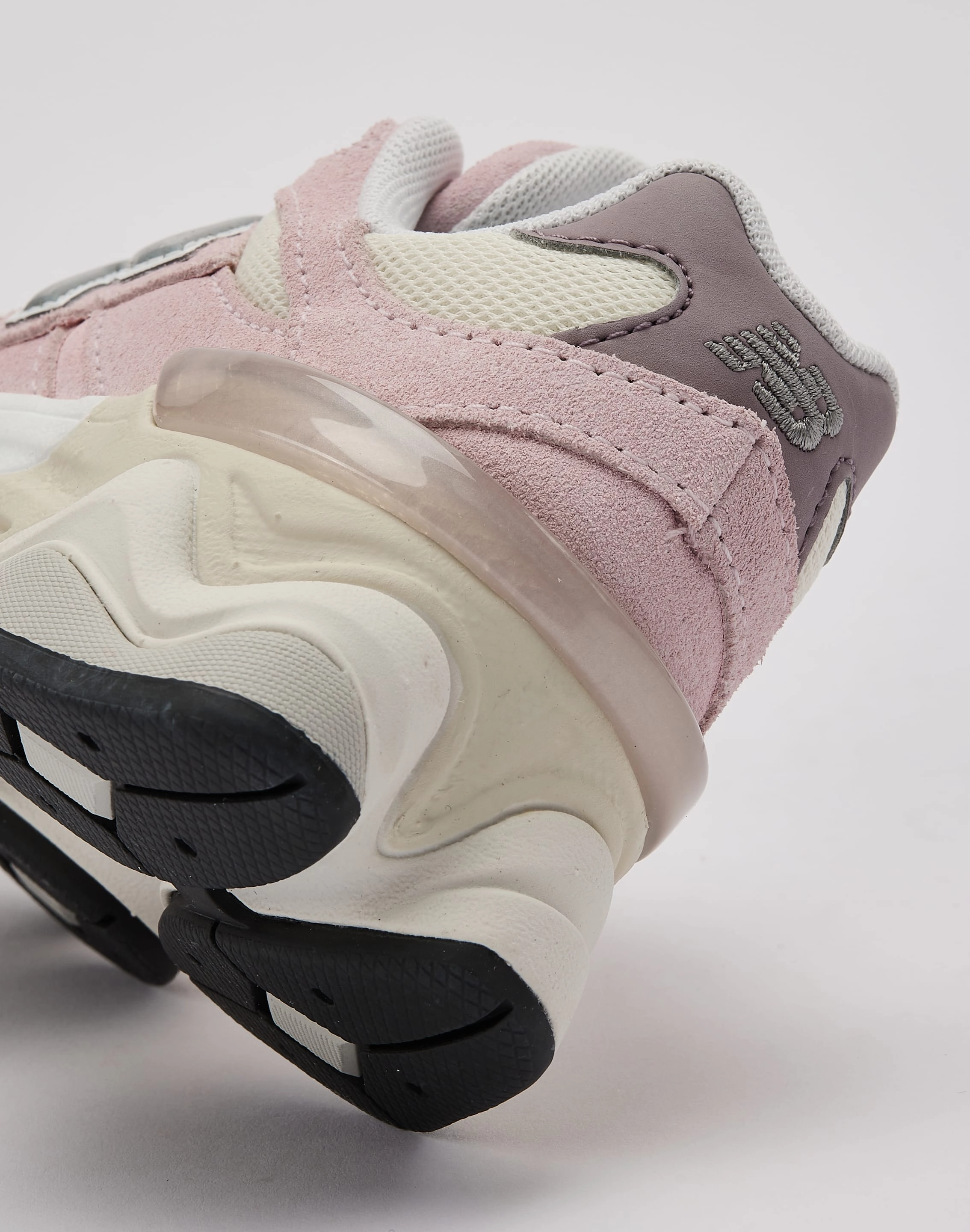 New Balance 9060 Pre-School Fashion technology