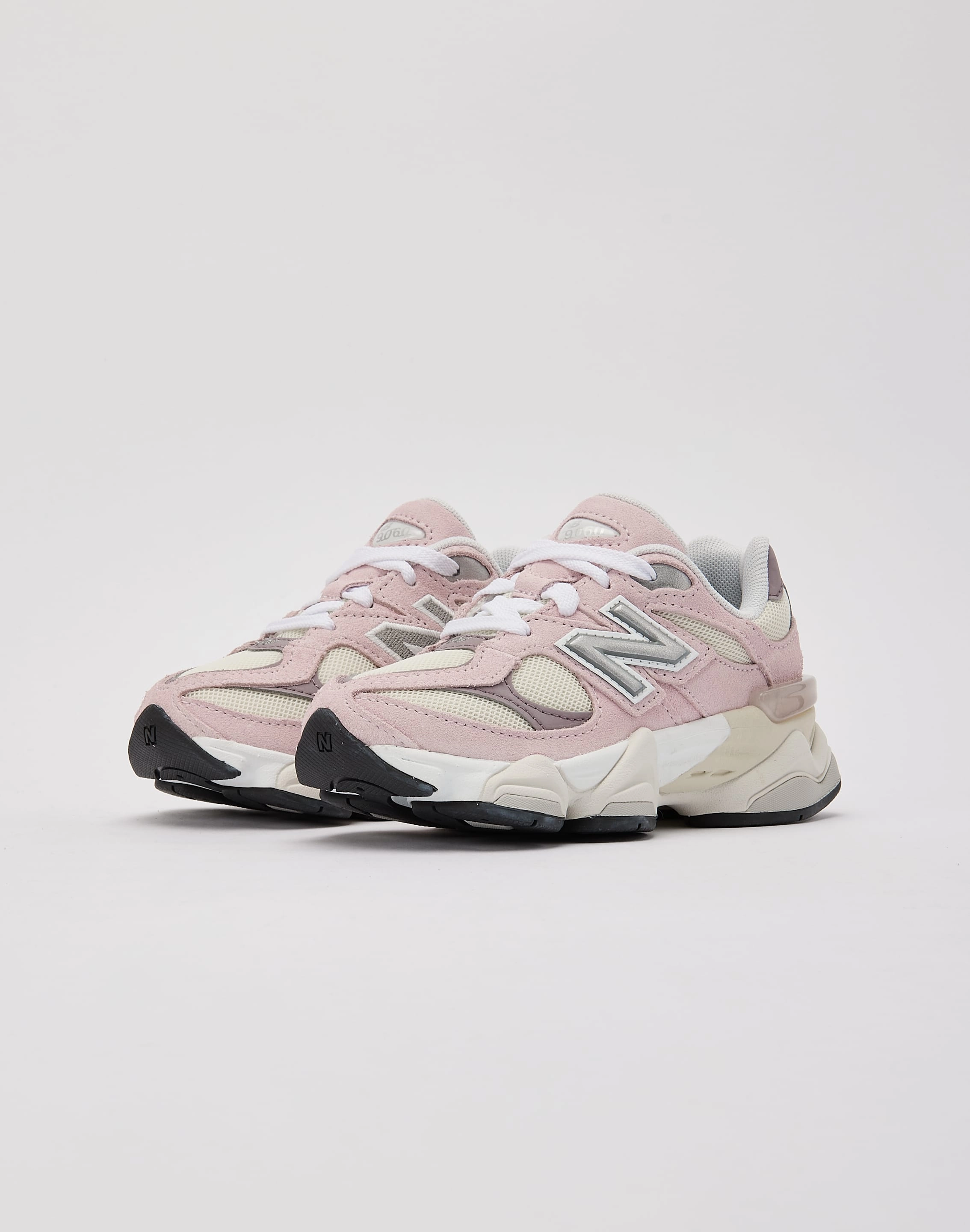 New Balance 9060 Pre-School Fashion technology