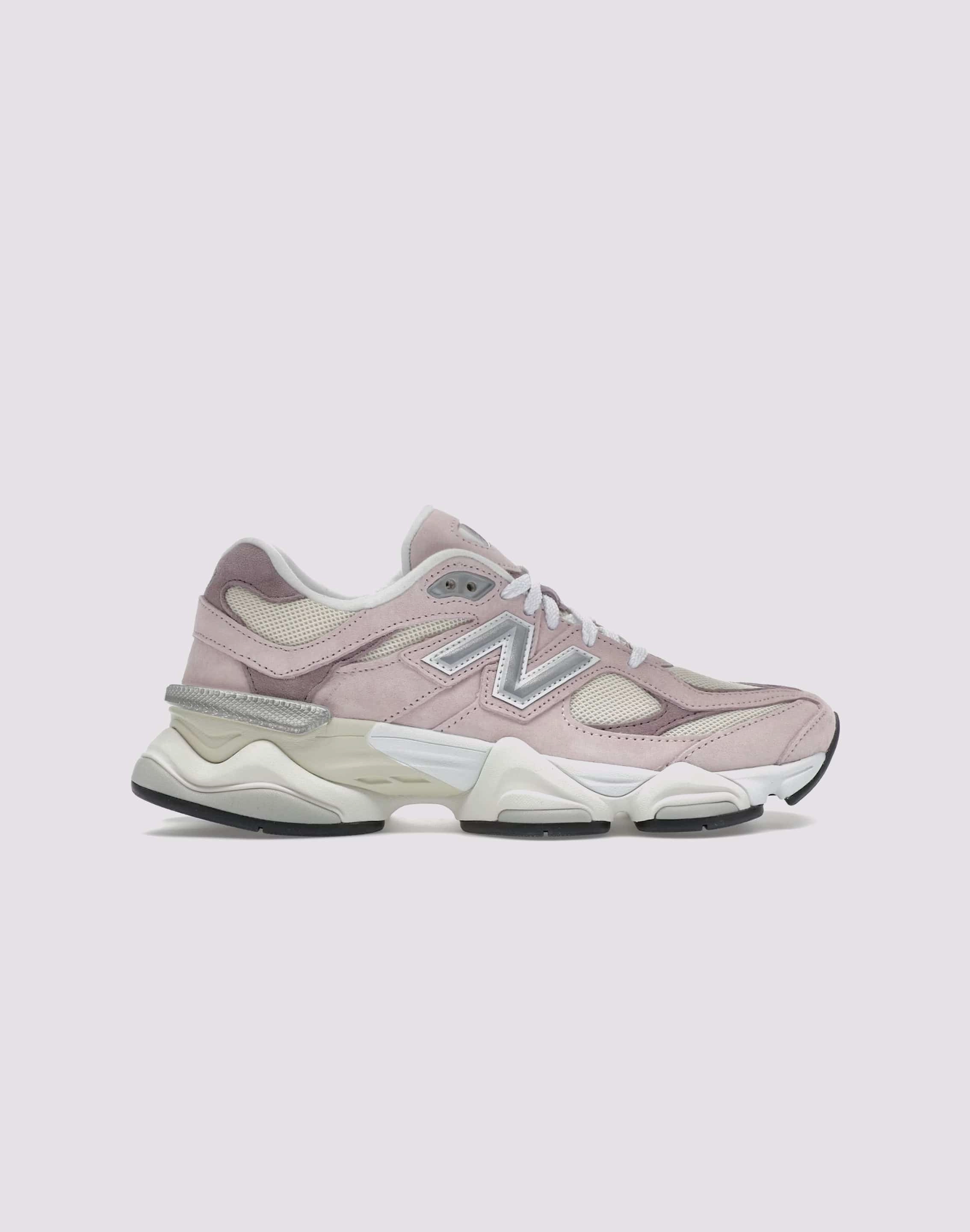 New Balance 9060 Silk - fabric fashion Fashion care (washing, ironing, etc.)
