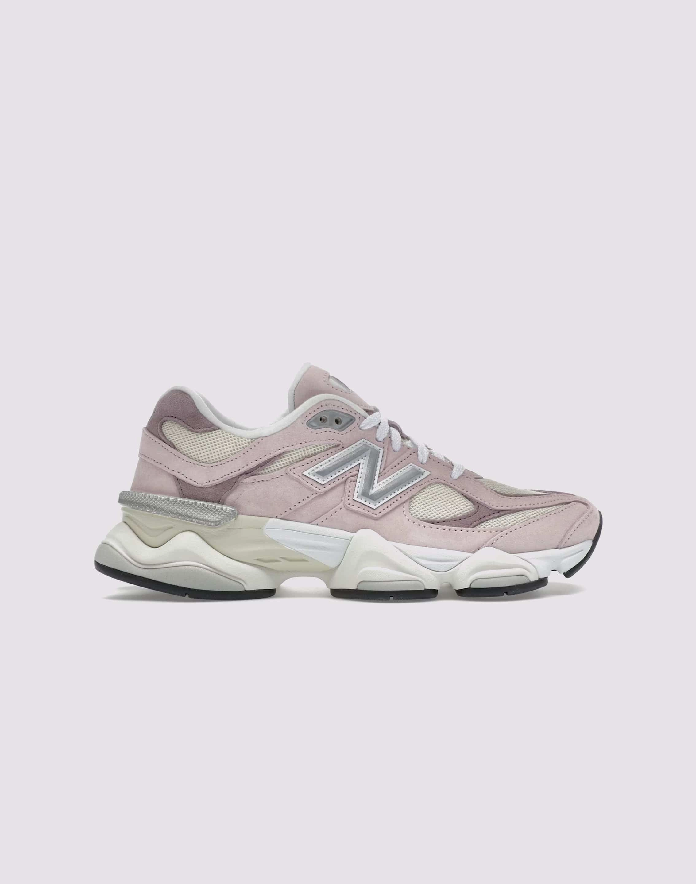 Nylon - included fashion New Balance 9060 Fashion swaps