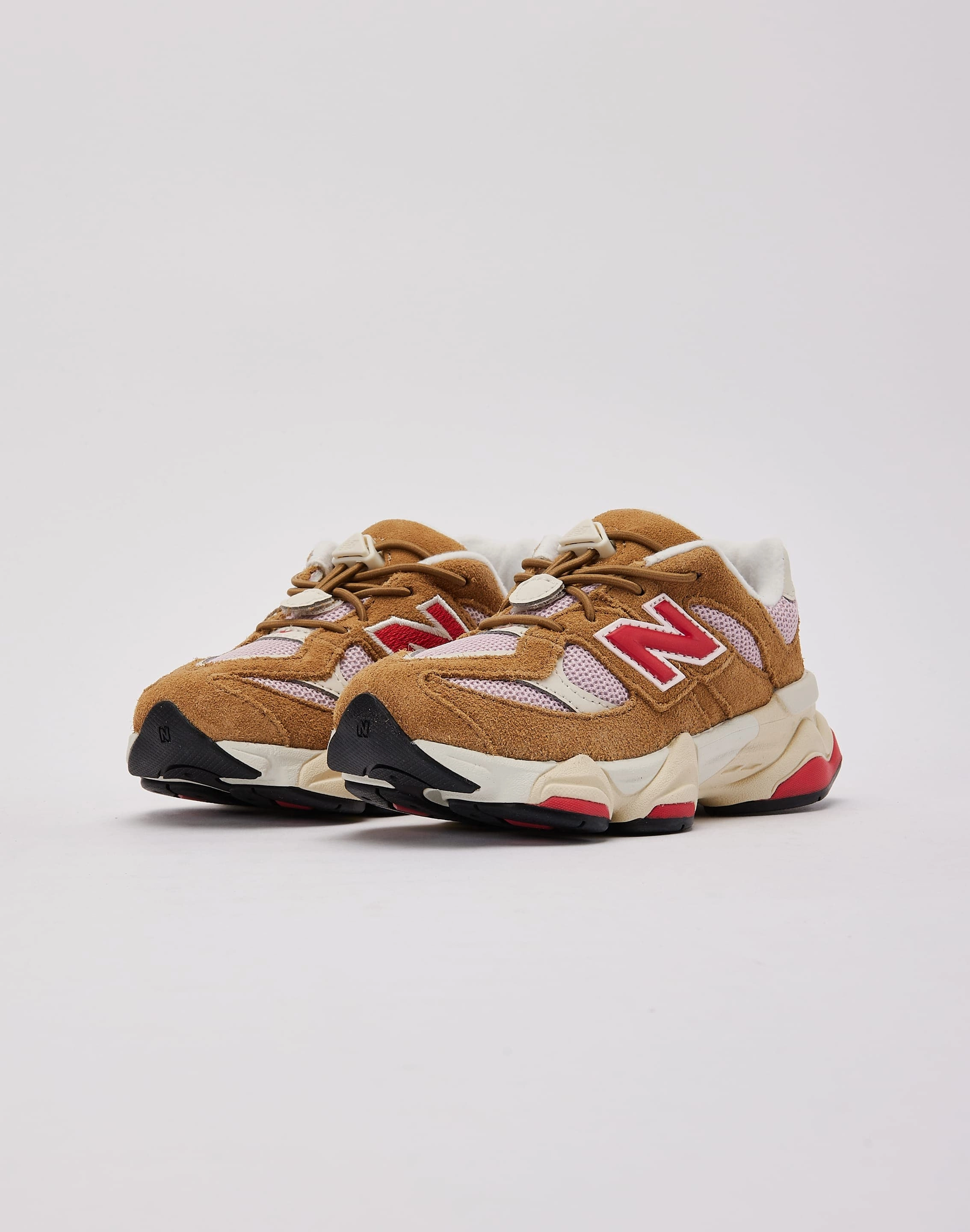 New Balance 9060 Toddler Cotton - made fashion