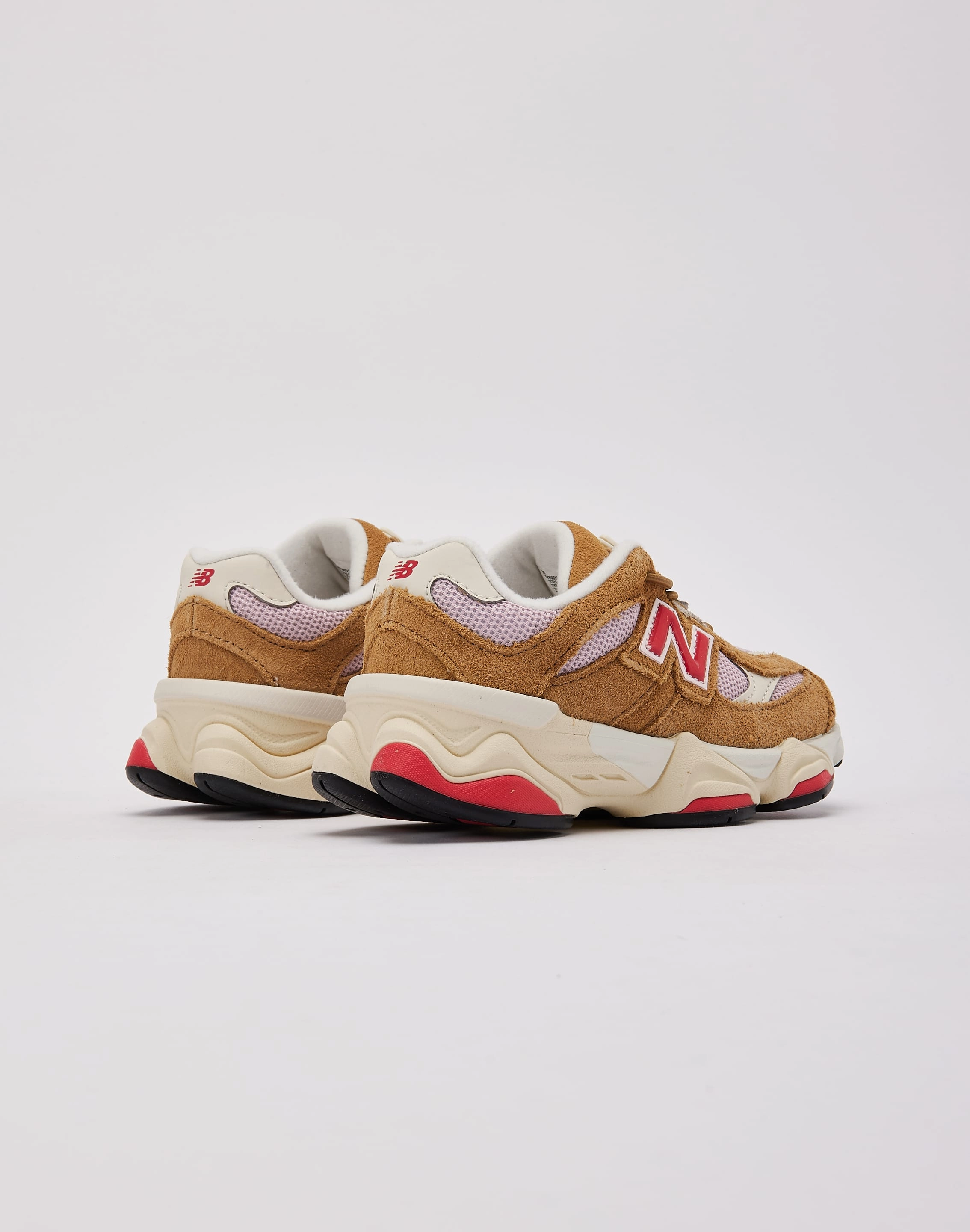 New Balance 9060 Toddler Cotton - made fashion