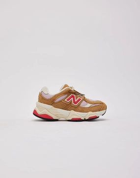 New Balance 9060 Toddler Cotton - made fashion Fashion sizes