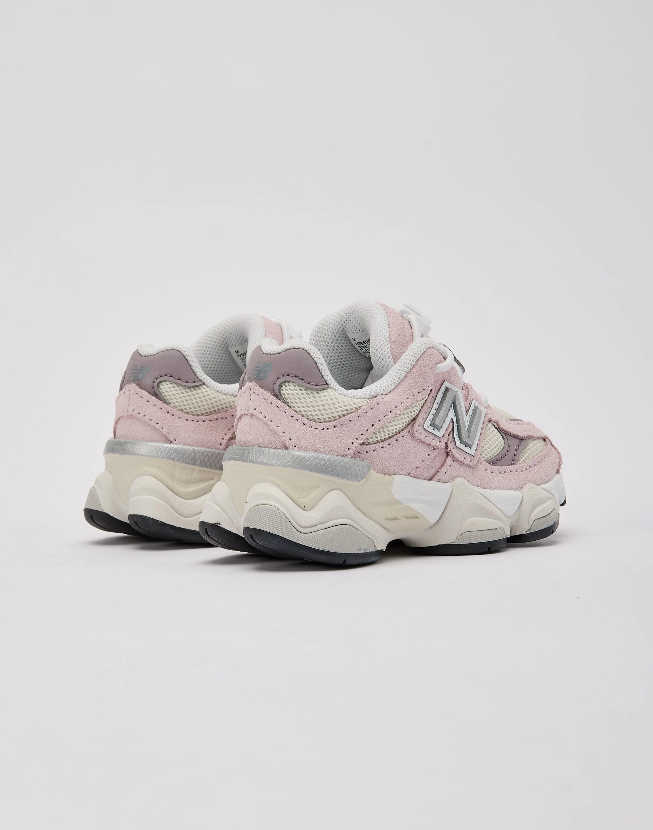 New Balance 9060 Toddler Fashion influencers' recommendations