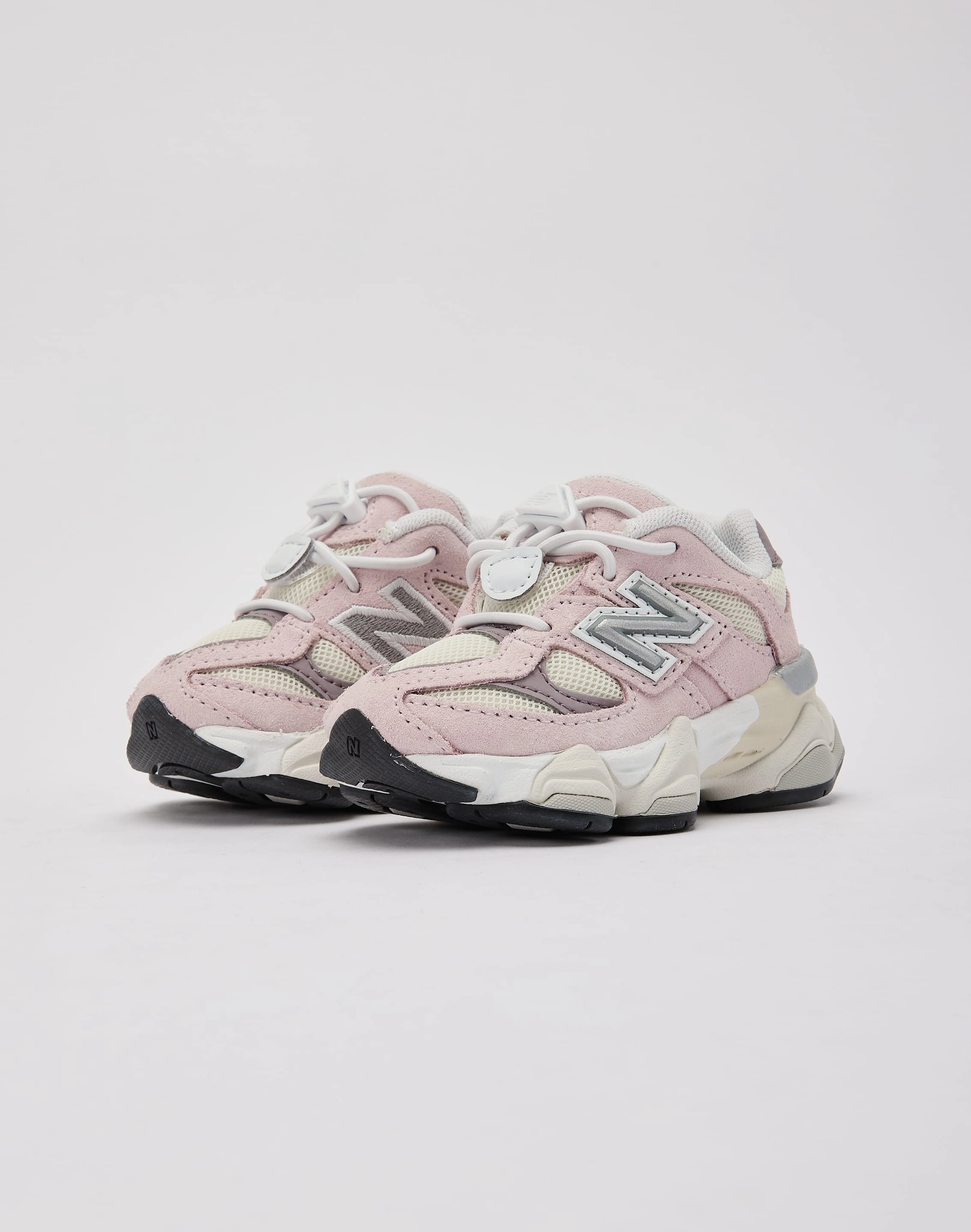 New Balance 9060 Toddler Fashion influencers' recommendations