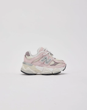 New Balance 9060 Toddler Fashion influencers' recommendations Quality apparel