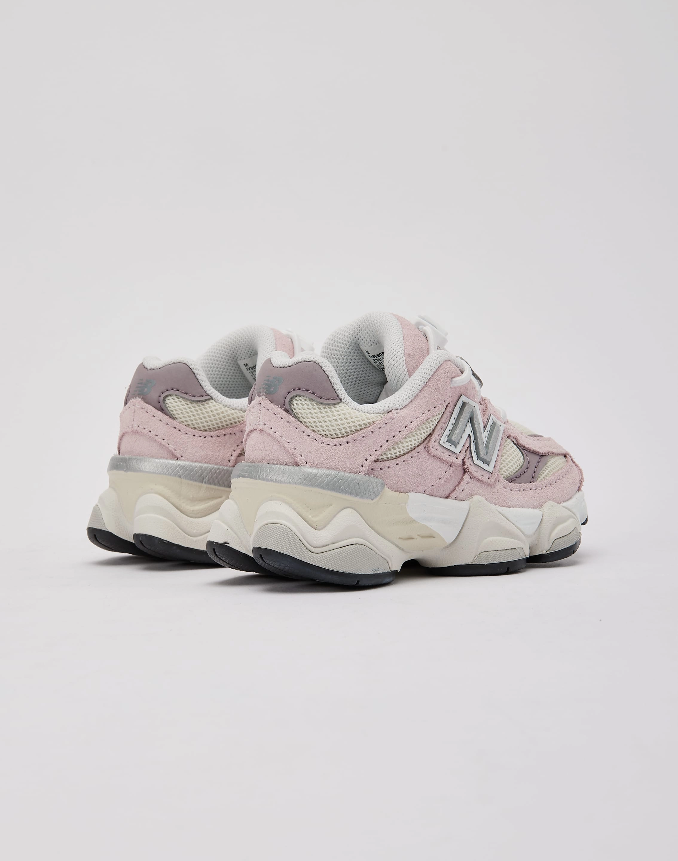 New Balance 9060 Toddler Fashion influencers' recommendations