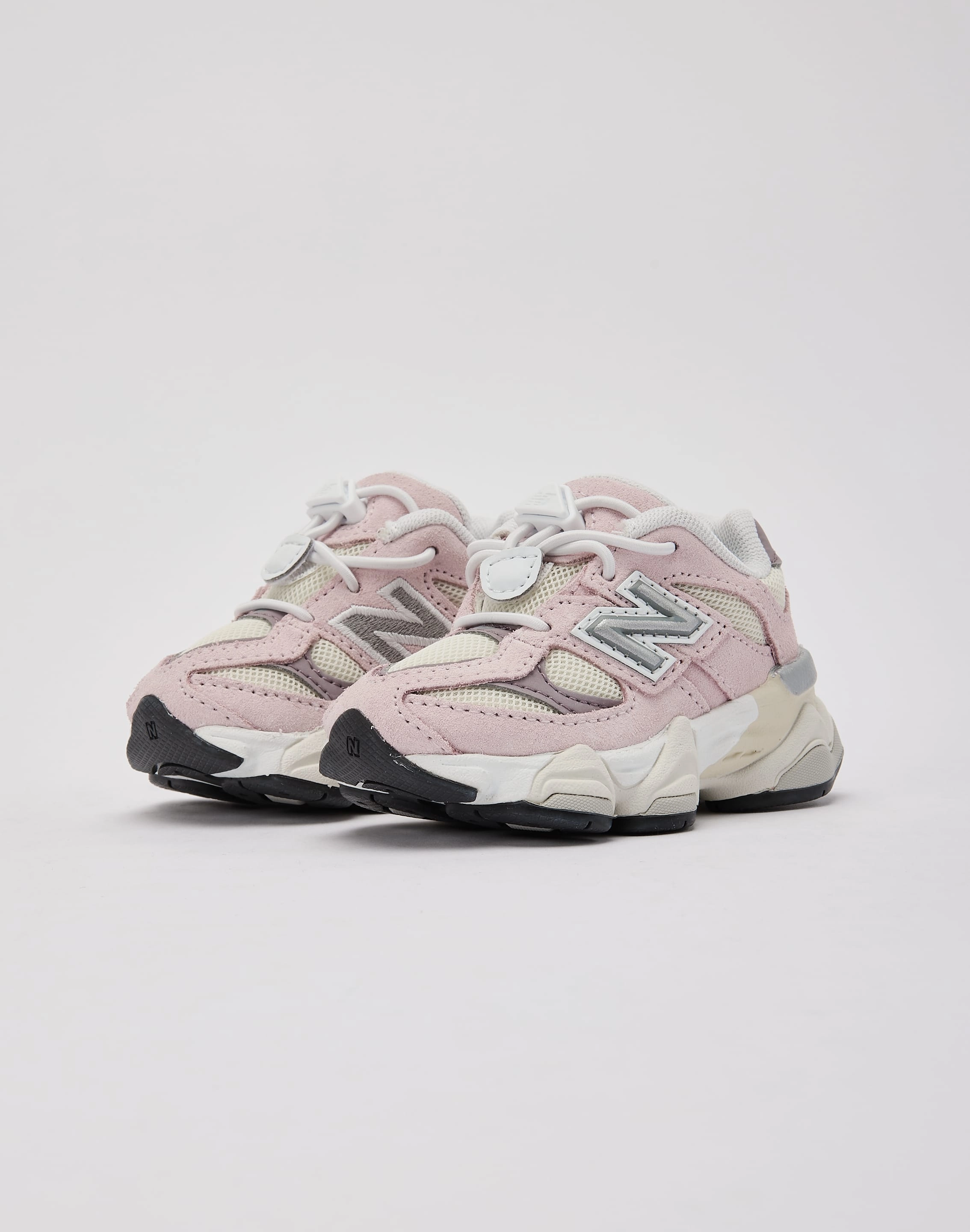 New Balance 9060 Toddler Fashion influencers' recommendations