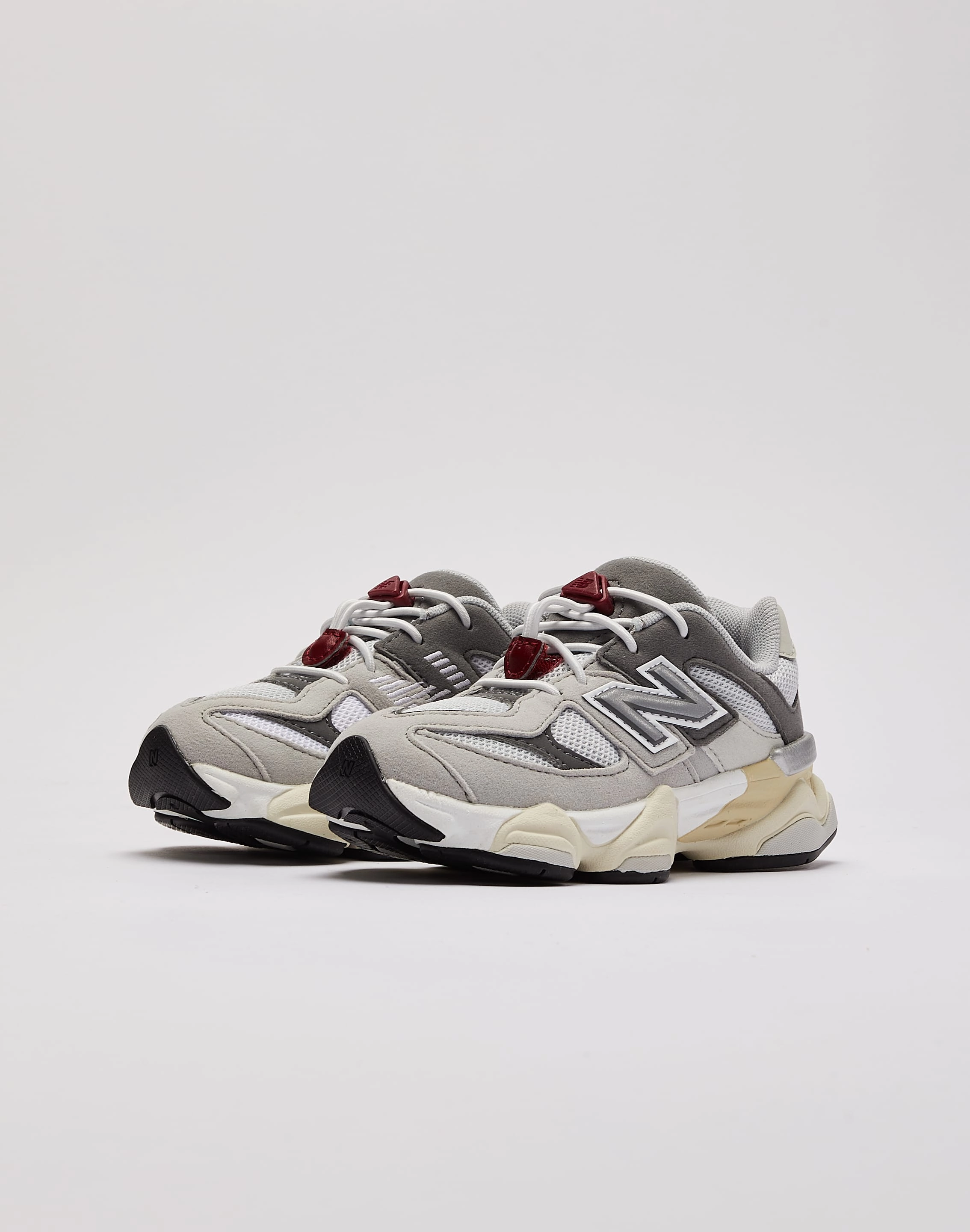 New Balance 9060 Toddler Linen - crafted fashion