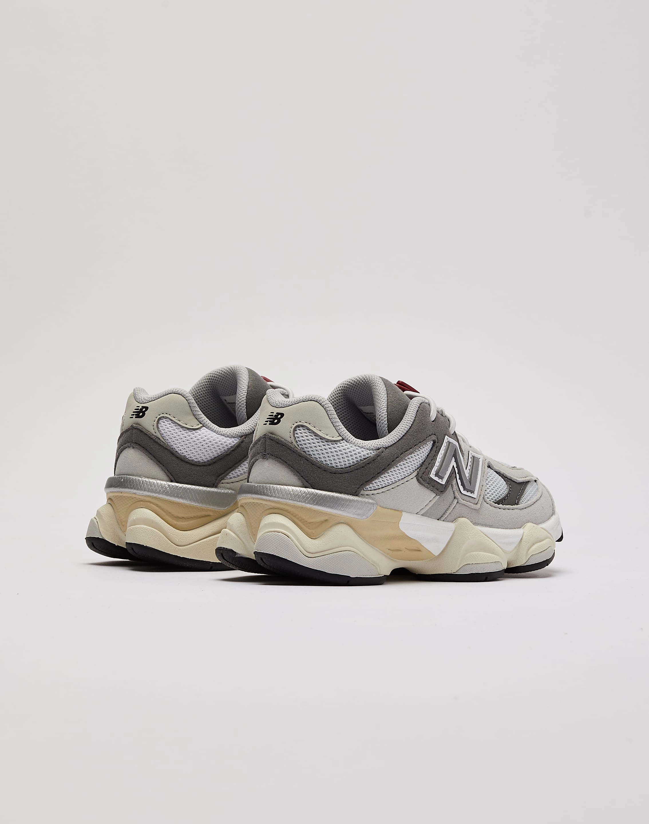 New Balance 9060 Toddler Linen - crafted fashion