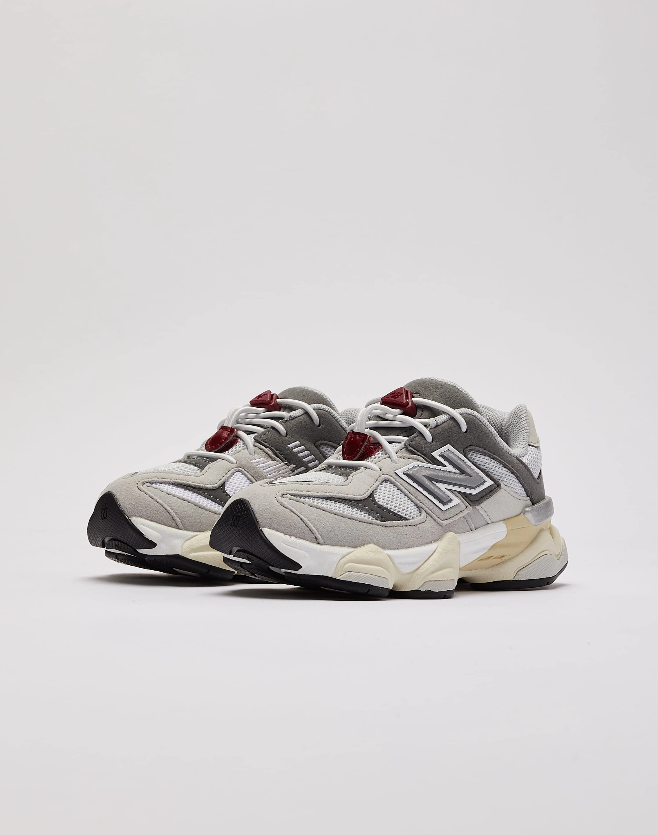 New Balance 9060 Toddler Linen - crafted fashion