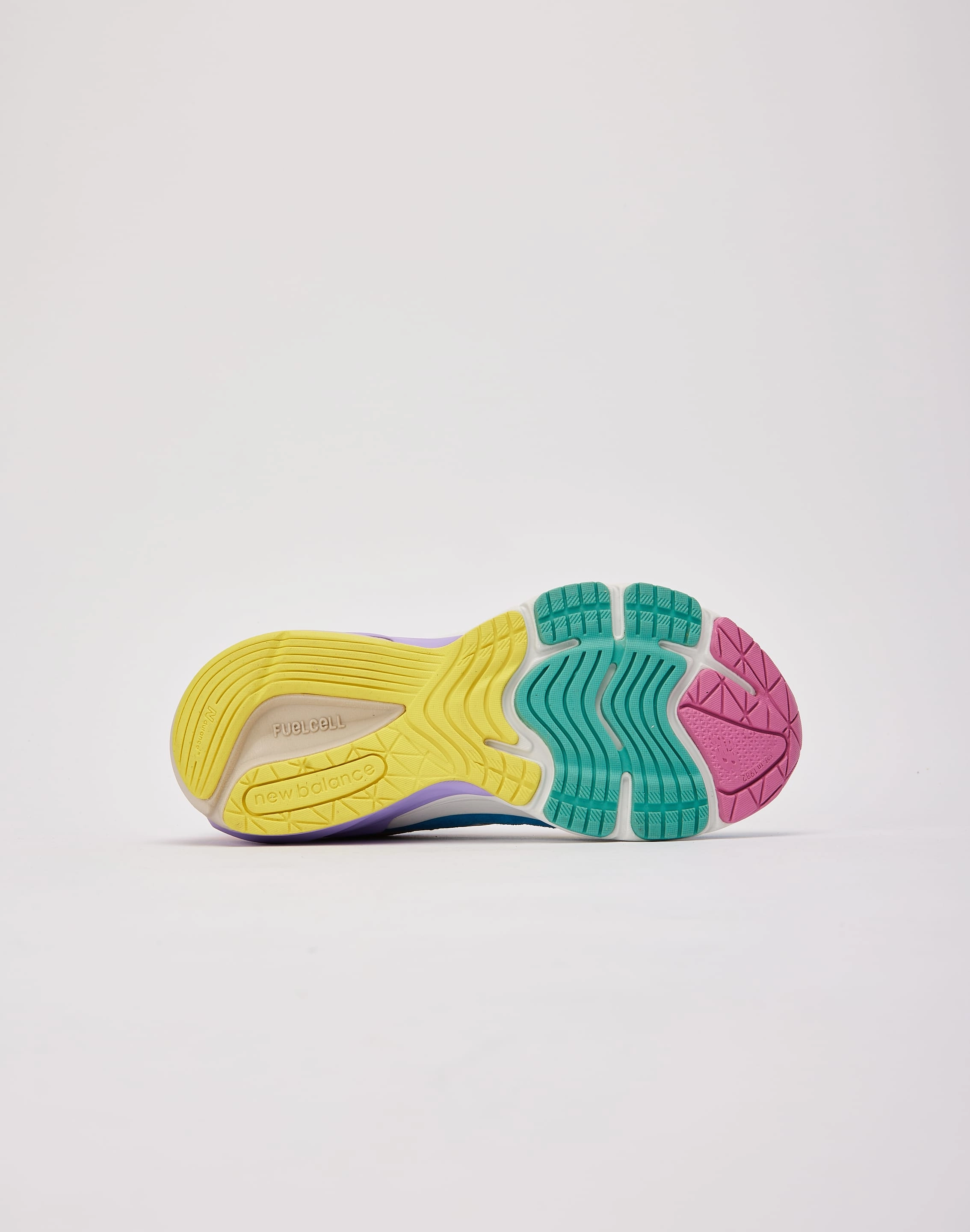 New Balance 990v6 'Gelato' Grade-School Party wear