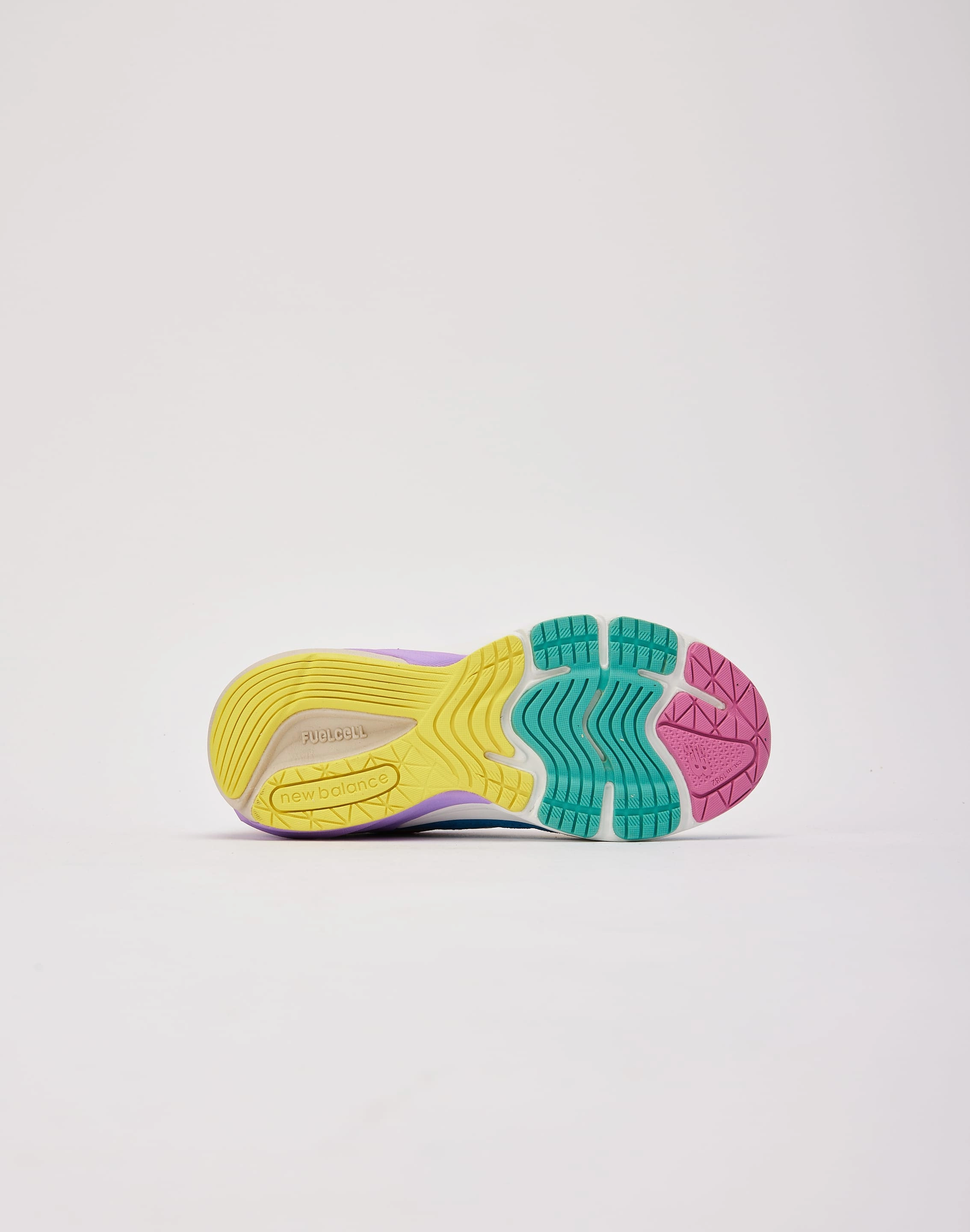 New Balance 990v6 'Gelato' Pre-School Fashion museums