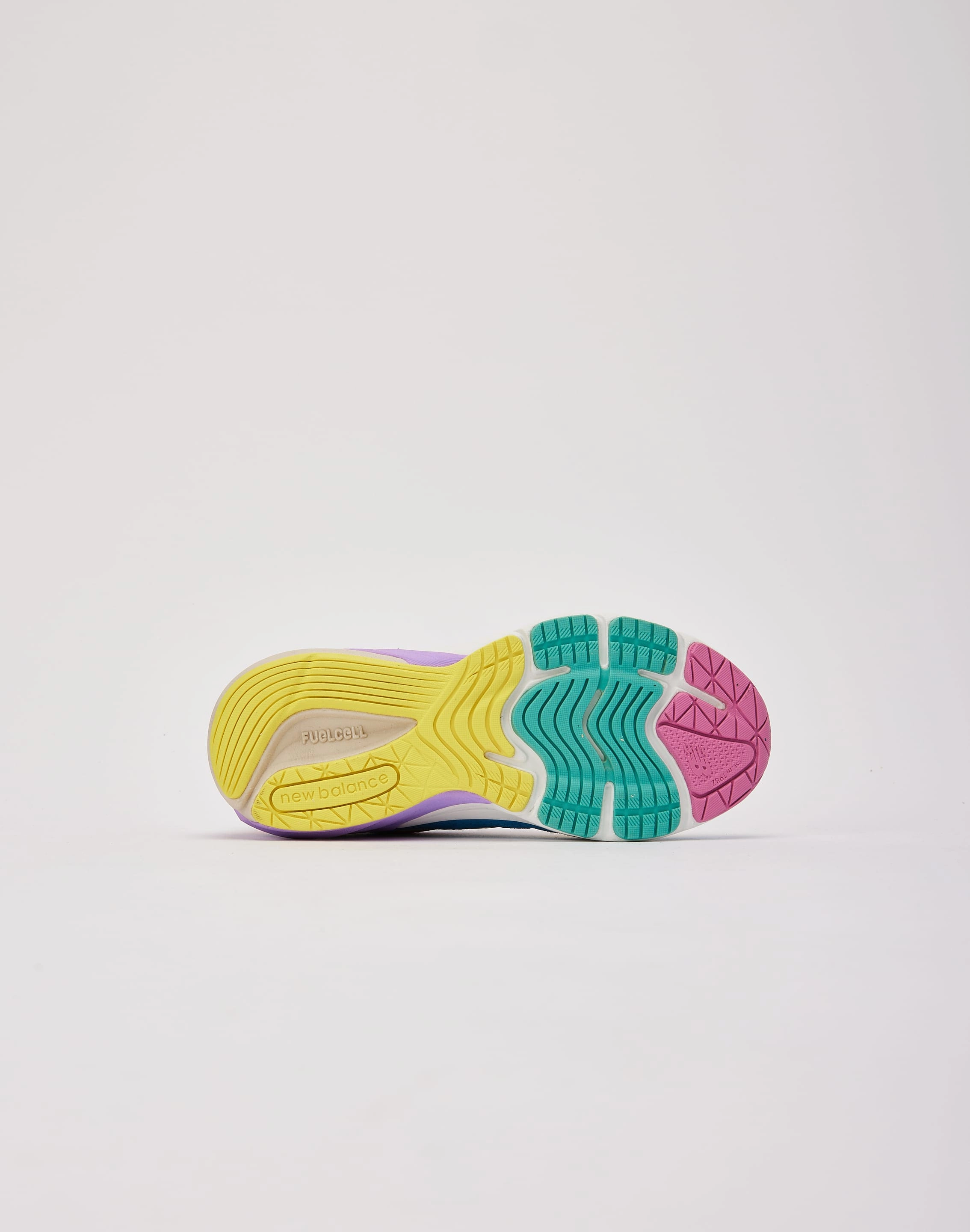 New Balance 990v6 'Gelato' Pre-School Fashion museums