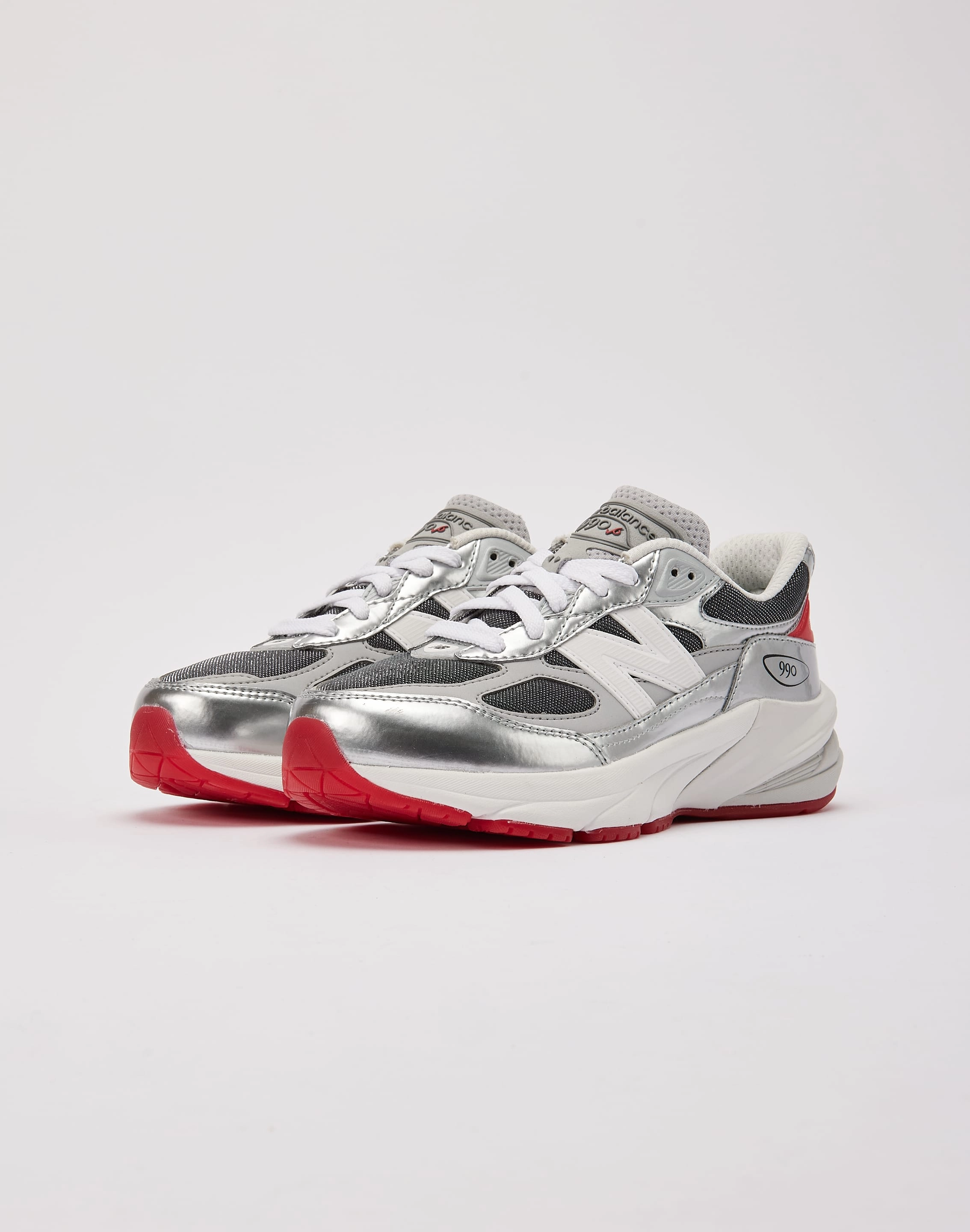 New Balance 990v6 'Tinsel' Grade-School Swimwear selections